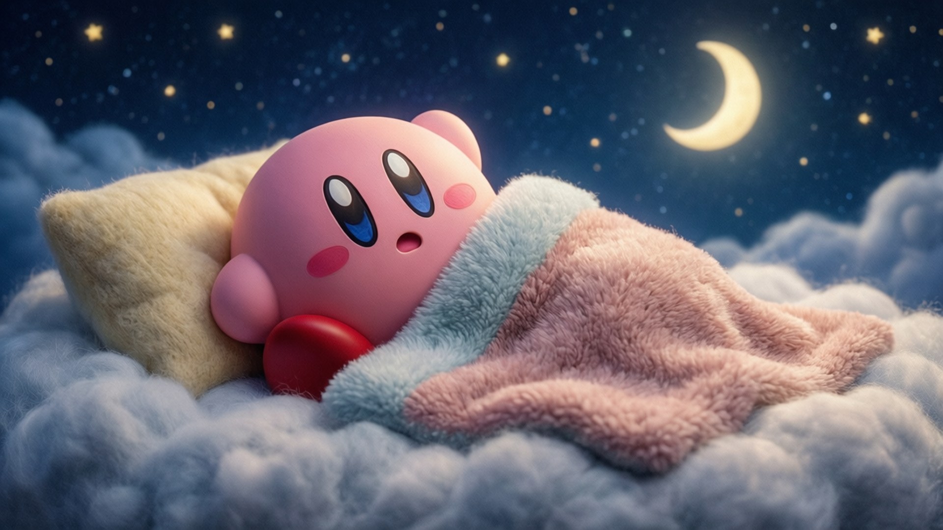 Sueño en las Nubes Fondos de pantalla