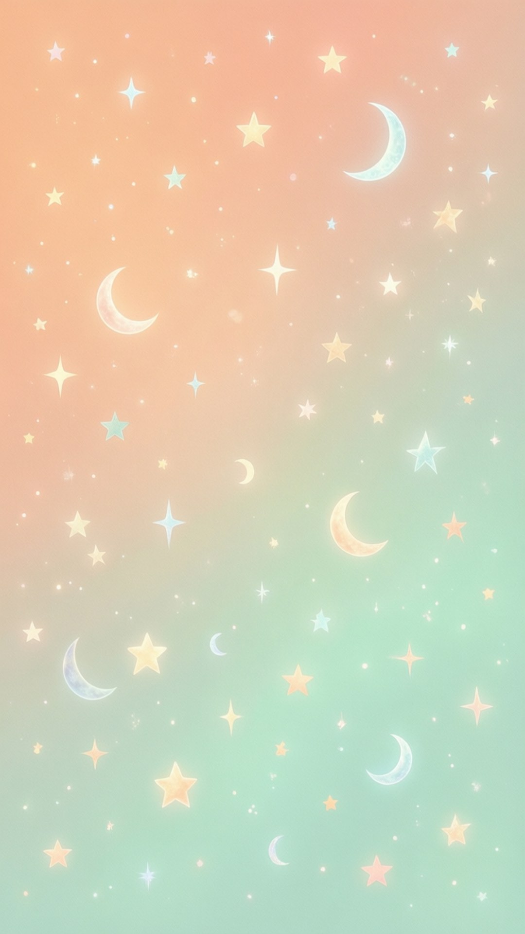 Sueño Pastel Fondos de pantalla