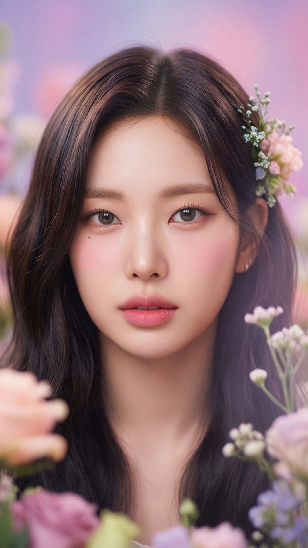 Sueño Pastel de Nayeon Fondos de pantalla