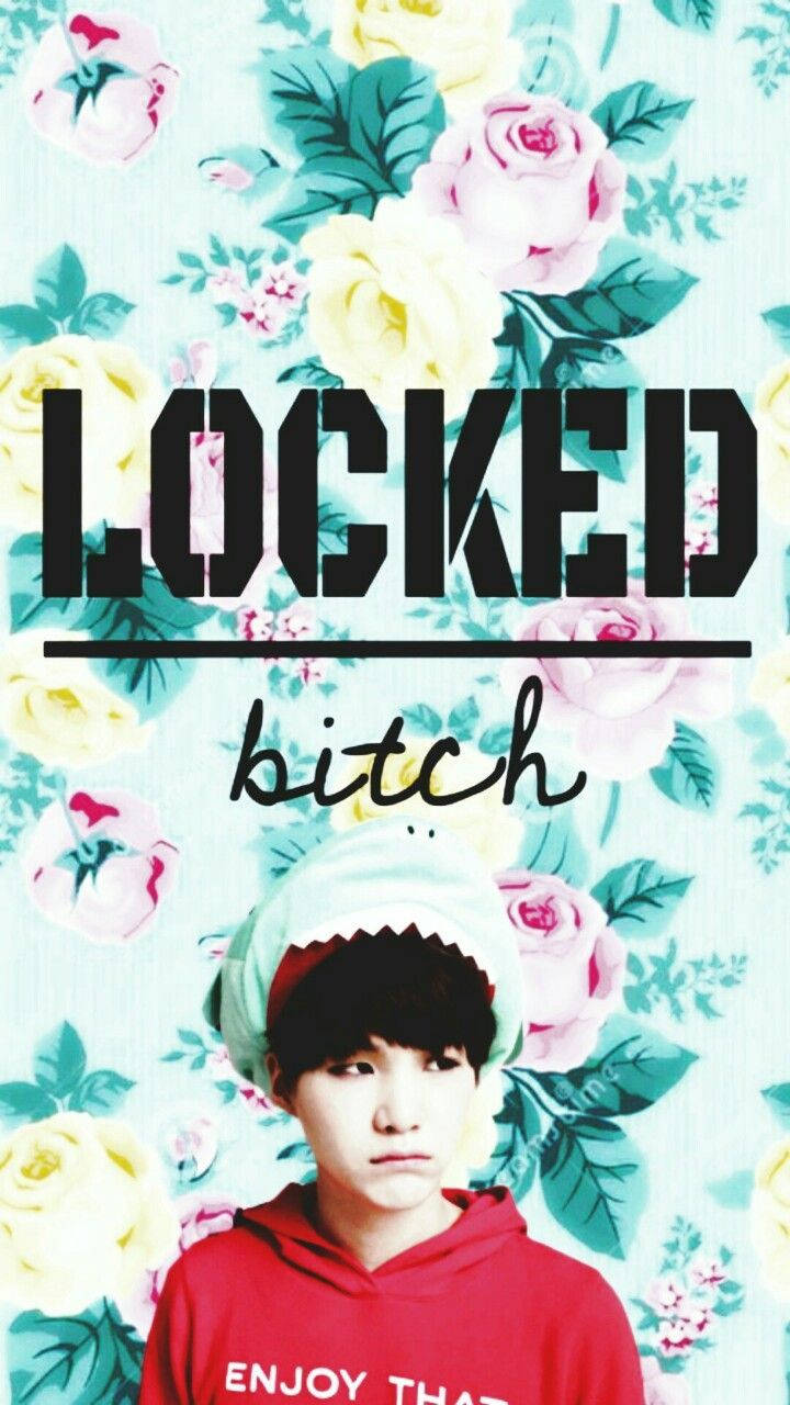 ¡Suga de BTS Roba el Show! Fondos de pantalla