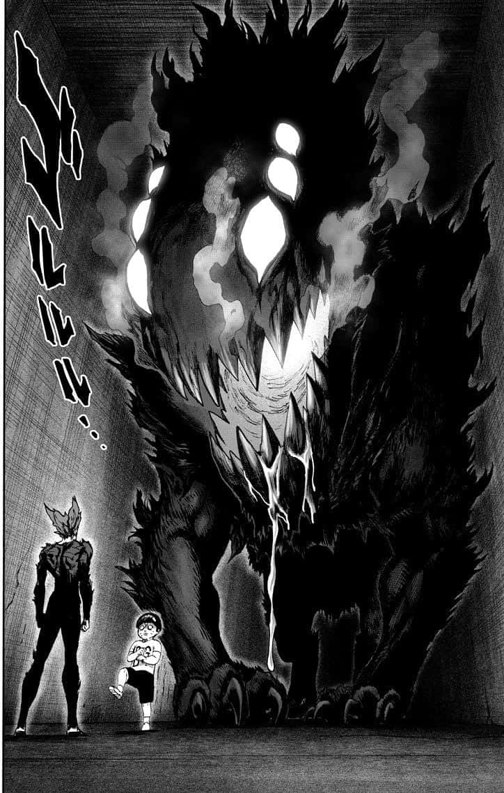 Sumérgete en el fascinante mundo del Manga Fondos de pantalla