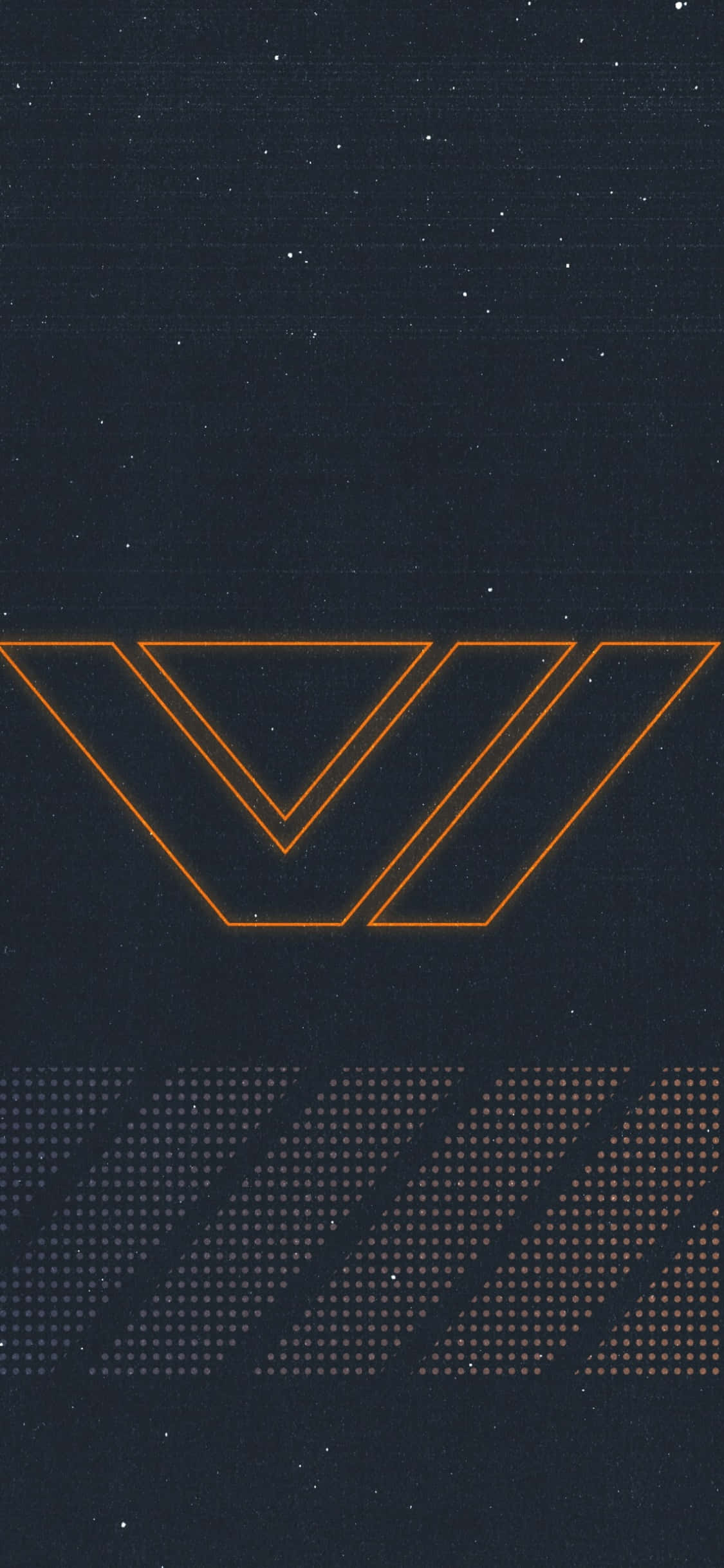 Sumérgete en el mundo de Destiny 2 con este épico fondo de pantalla para iPhone Xs Fondos de pantalla