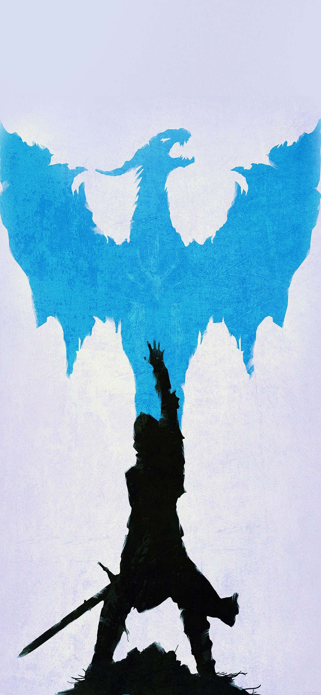 Imagen "Sumérgete en el mundo de Dragon Age Inquisition con el iPhone Xs" Fondos de pantalla