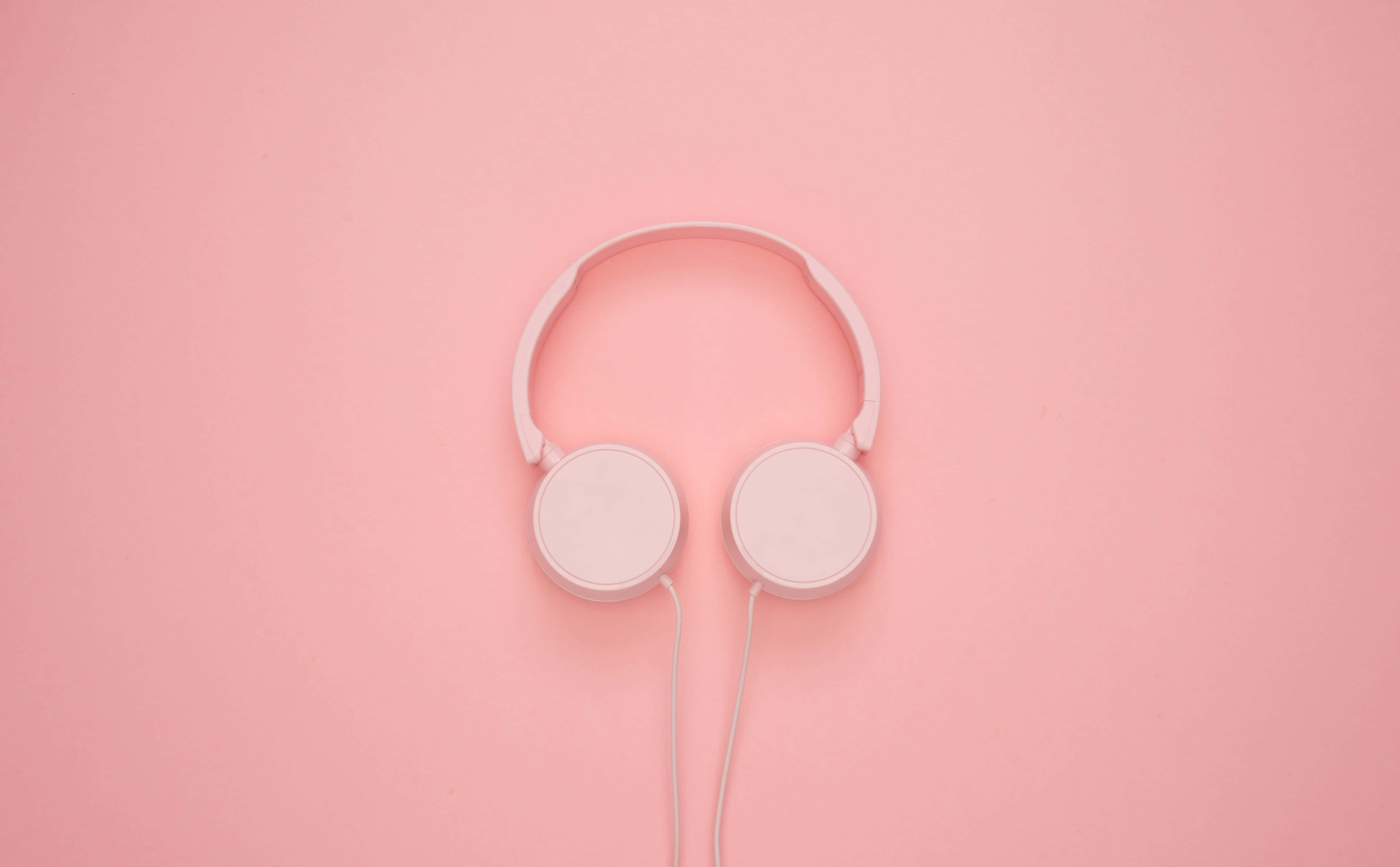 Sumérgete en la Música Estética Fondos de pantalla