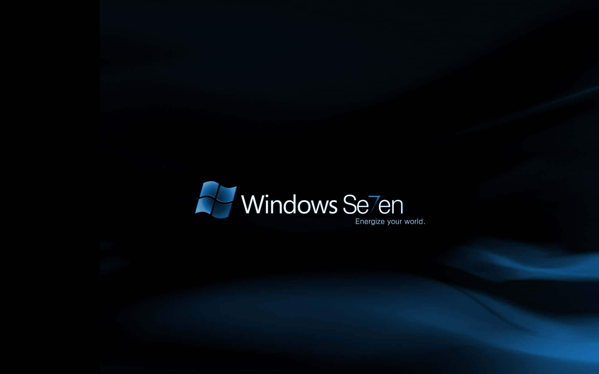 Sumérgete en la Oscuridad Fondos de pantalla