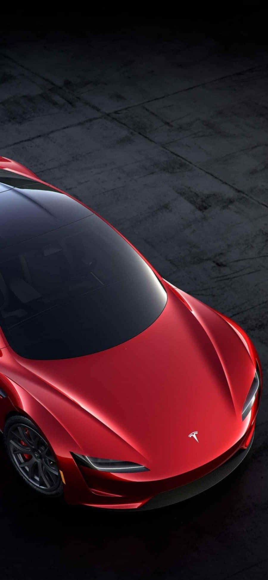 Superando a sus competidores, el Tesla Model 3 es líder en rendimiento e innovación. Fondos de pantalla