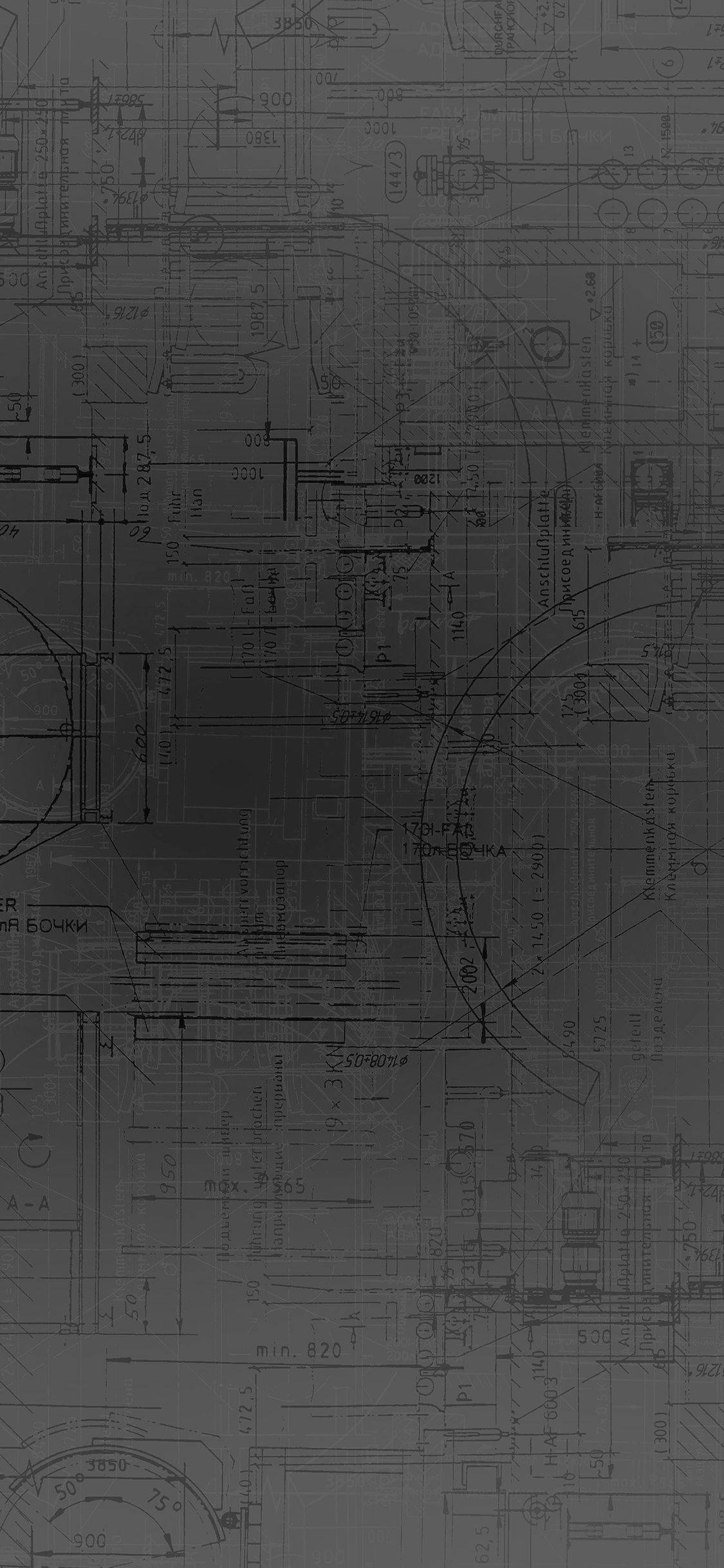 Superficie de acero gris de iPhone con rayones Fondos de pantalla