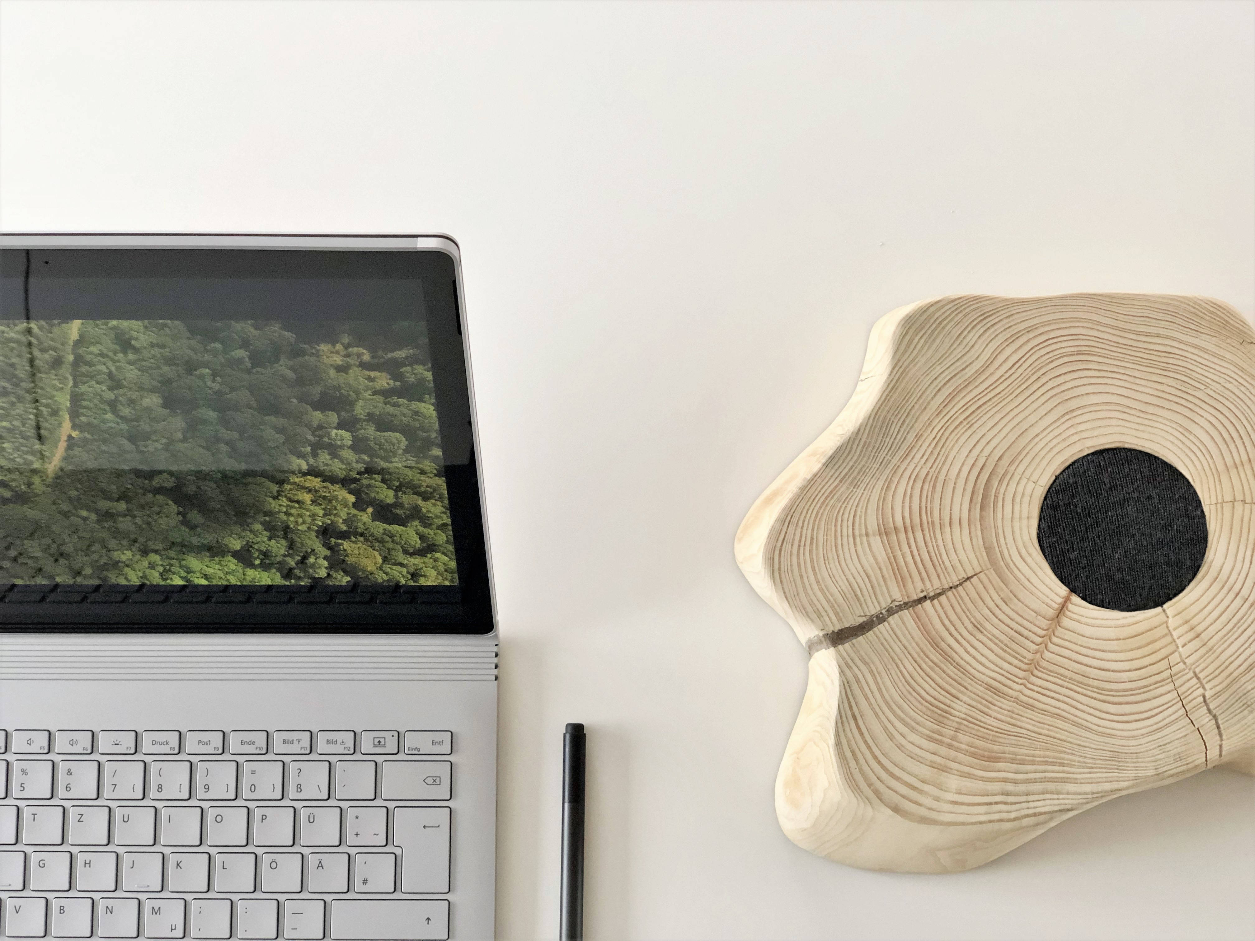 Surface Book 3 elegante y moderno Fondos de pantalla