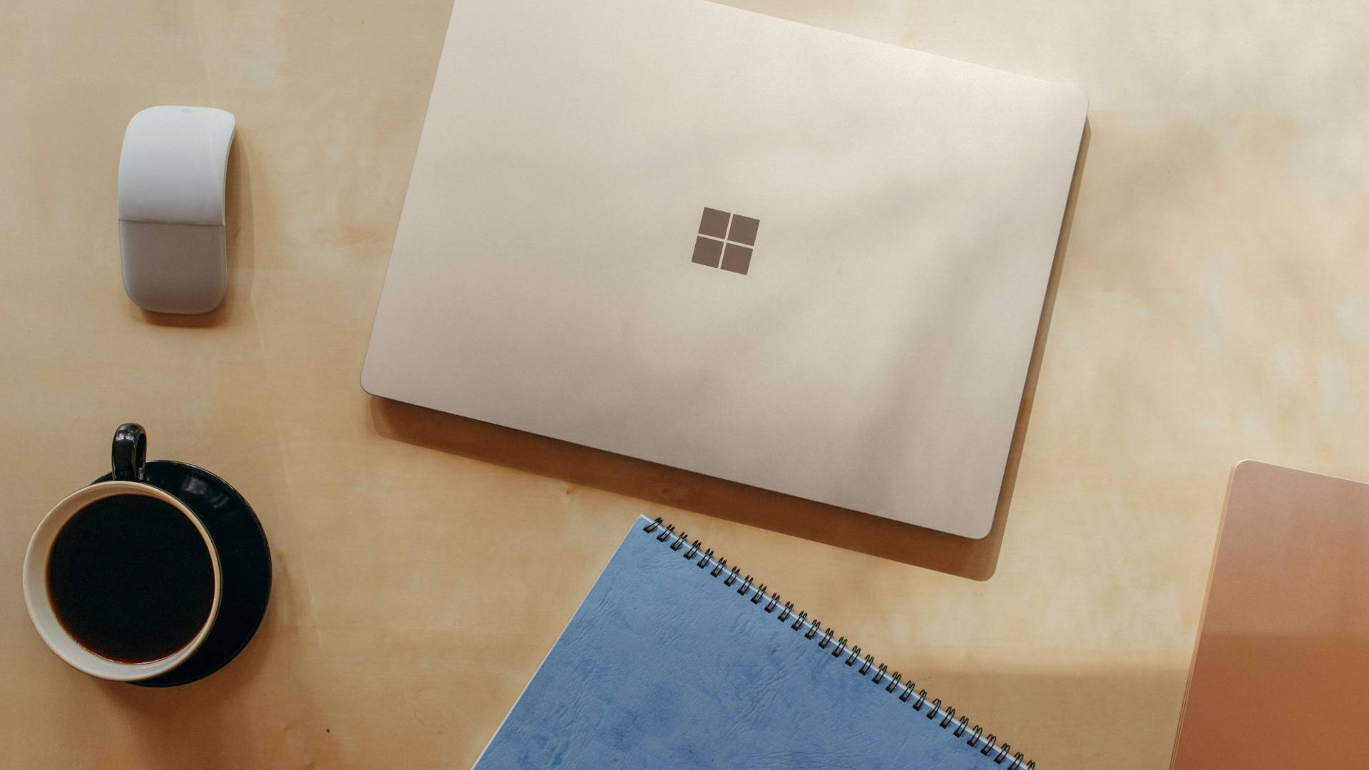 Surface Pro disperso Fondos de pantalla