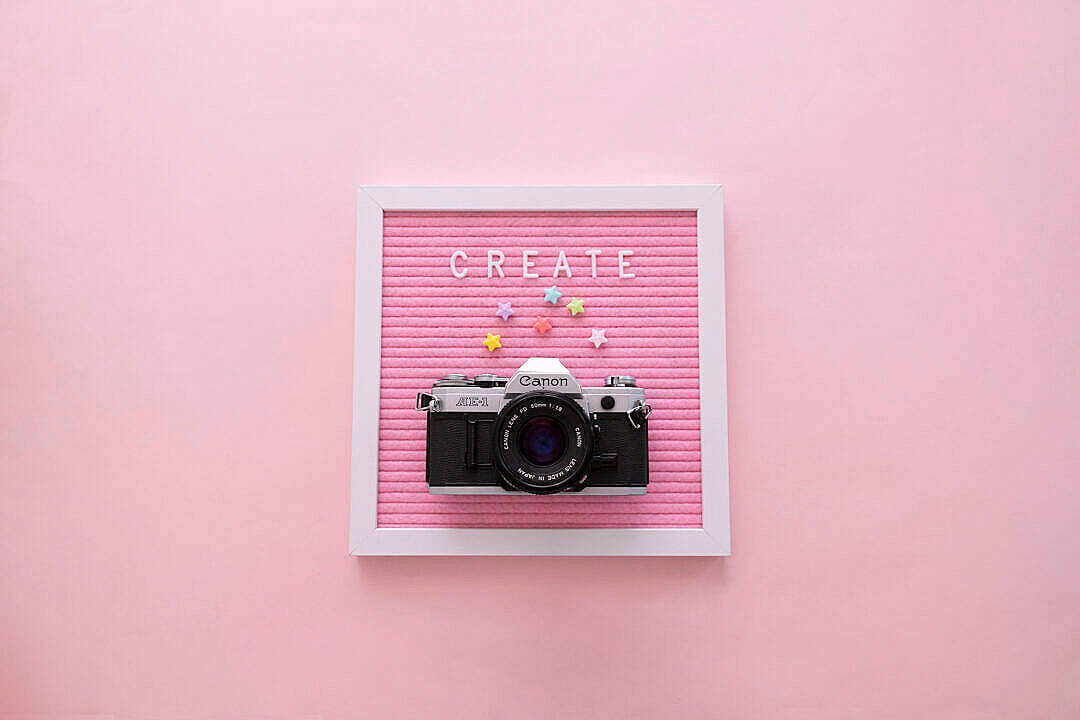 Tablero de letras estético rosa pastel Fondos de pantalla