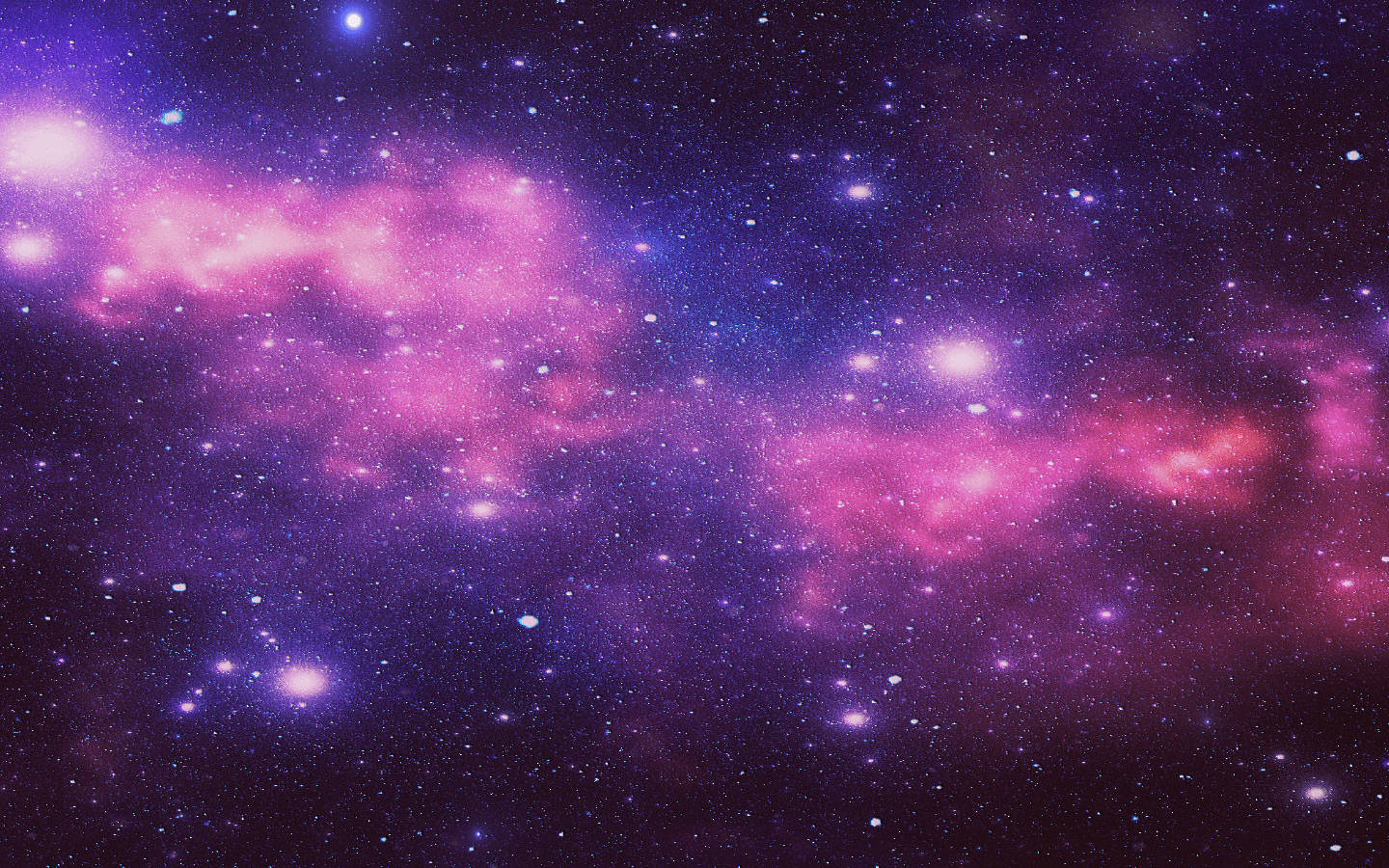 Tableta Galaxy Espacio Púrpura Fondos de pantalla