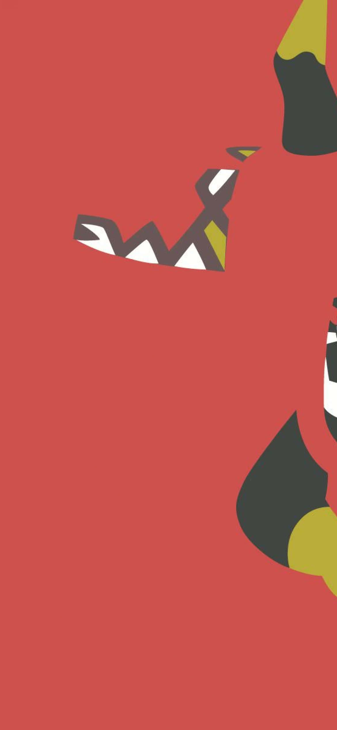 Tapu Bulu teléfono parcial Fondos de pantalla