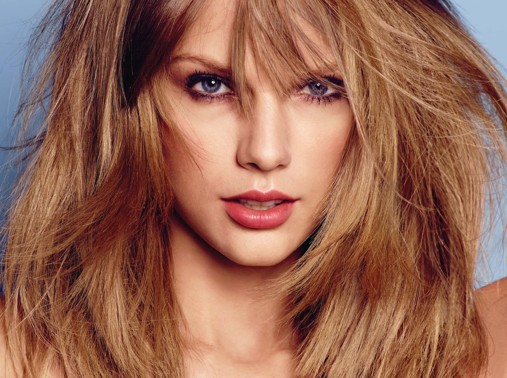 Taylor Swift Impresionante y Seductora Fondos de pantalla