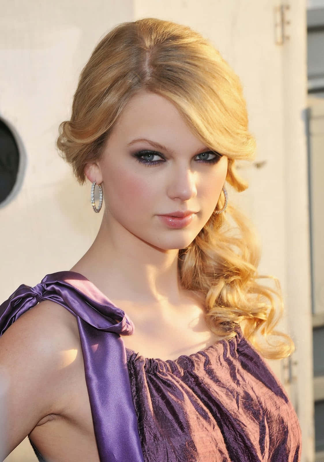 Taylor Swift ofrece una actuación impresionante Fondos de pantalla
