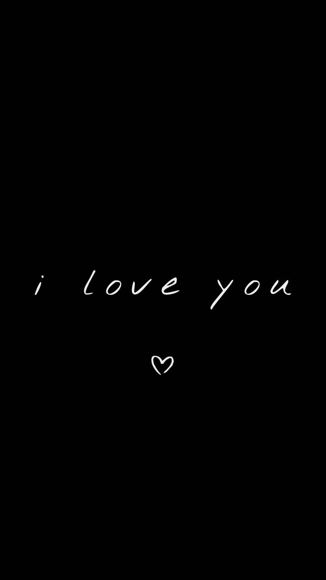 "Te Amo" Fondos de pantalla