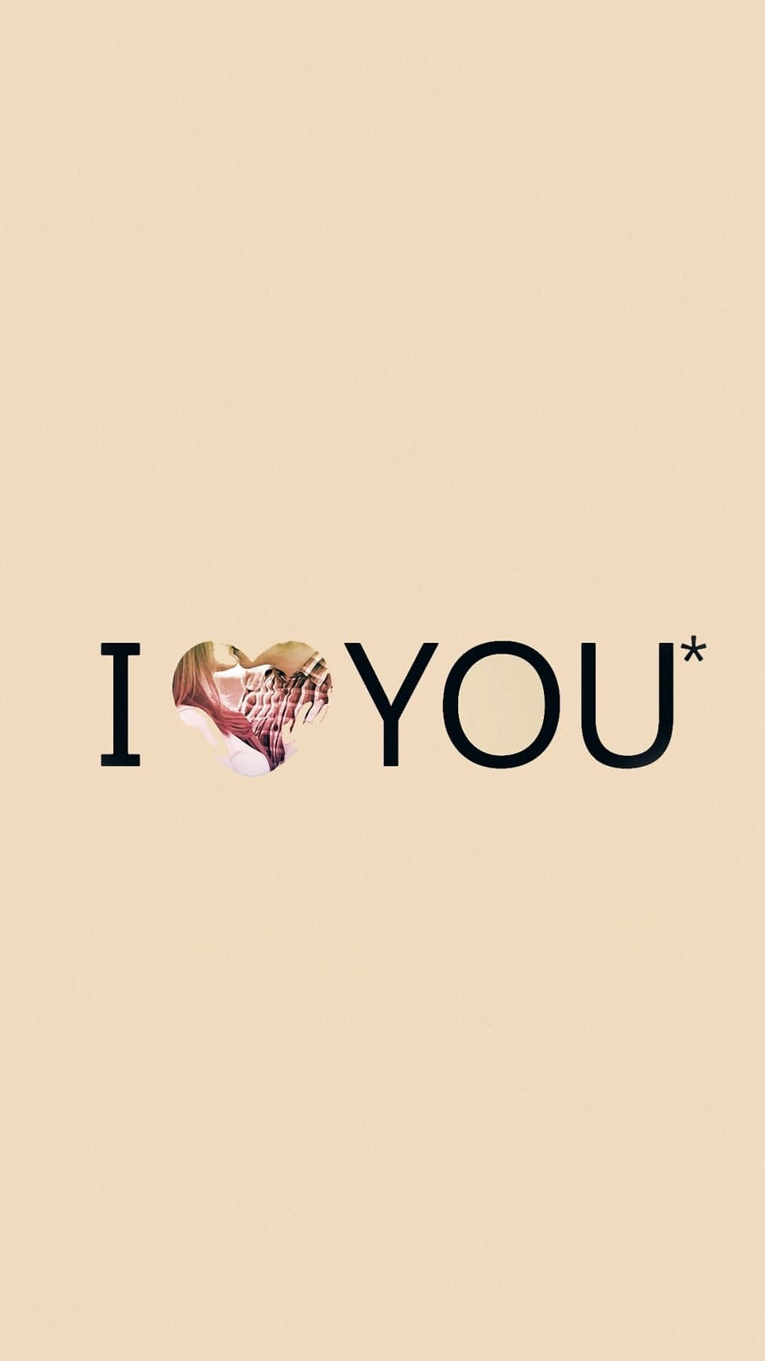 "Te Amo" Fondos de pantalla