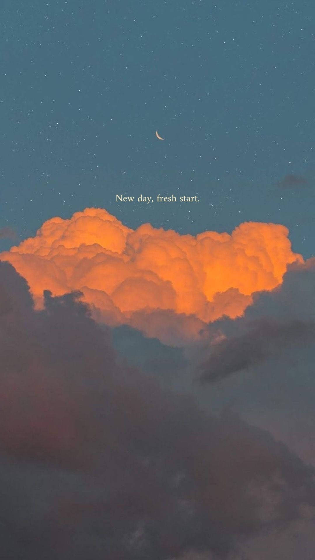 Teléfono con frase de salud mental Fondos de pantalla