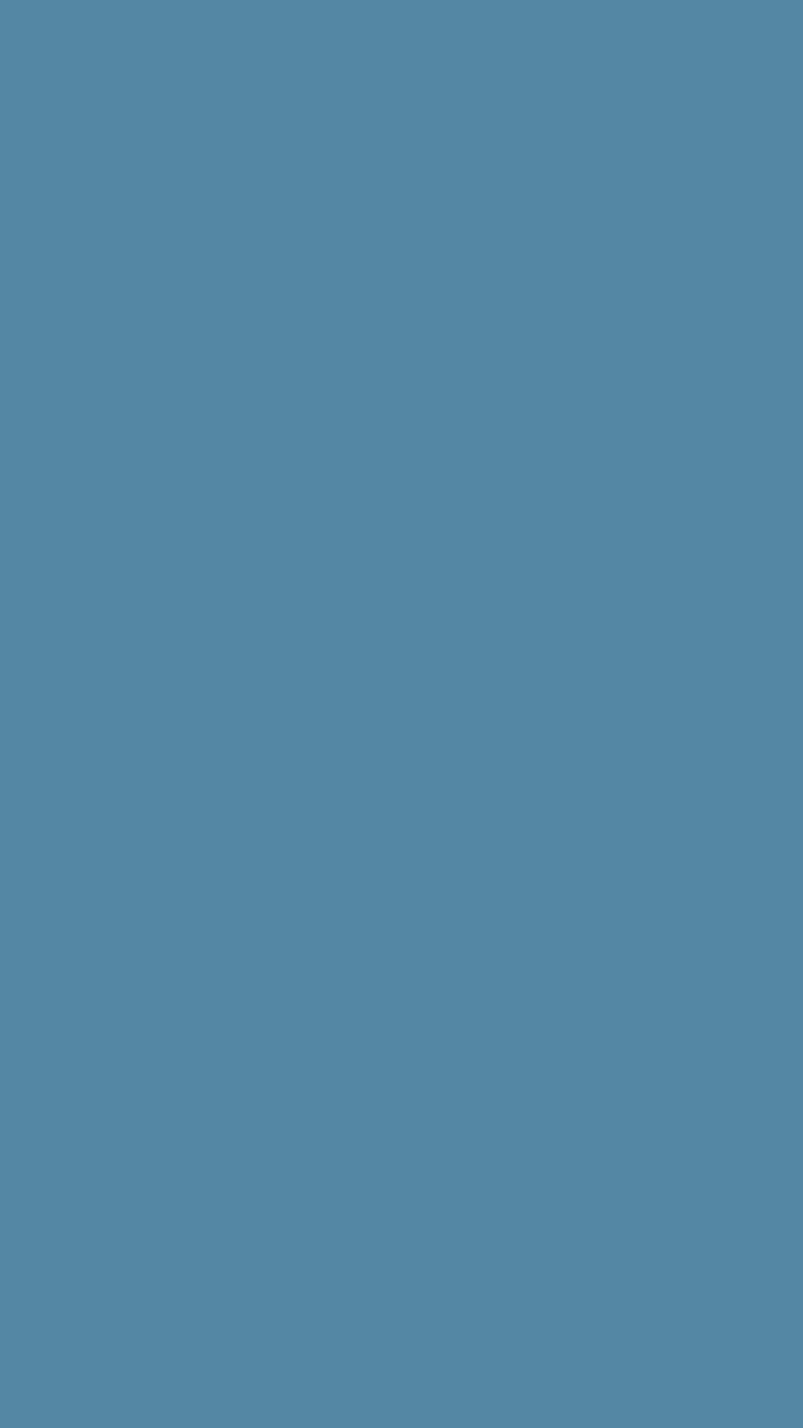 Teléfono de Color Sólido Azul Pastel Fondos de pantalla