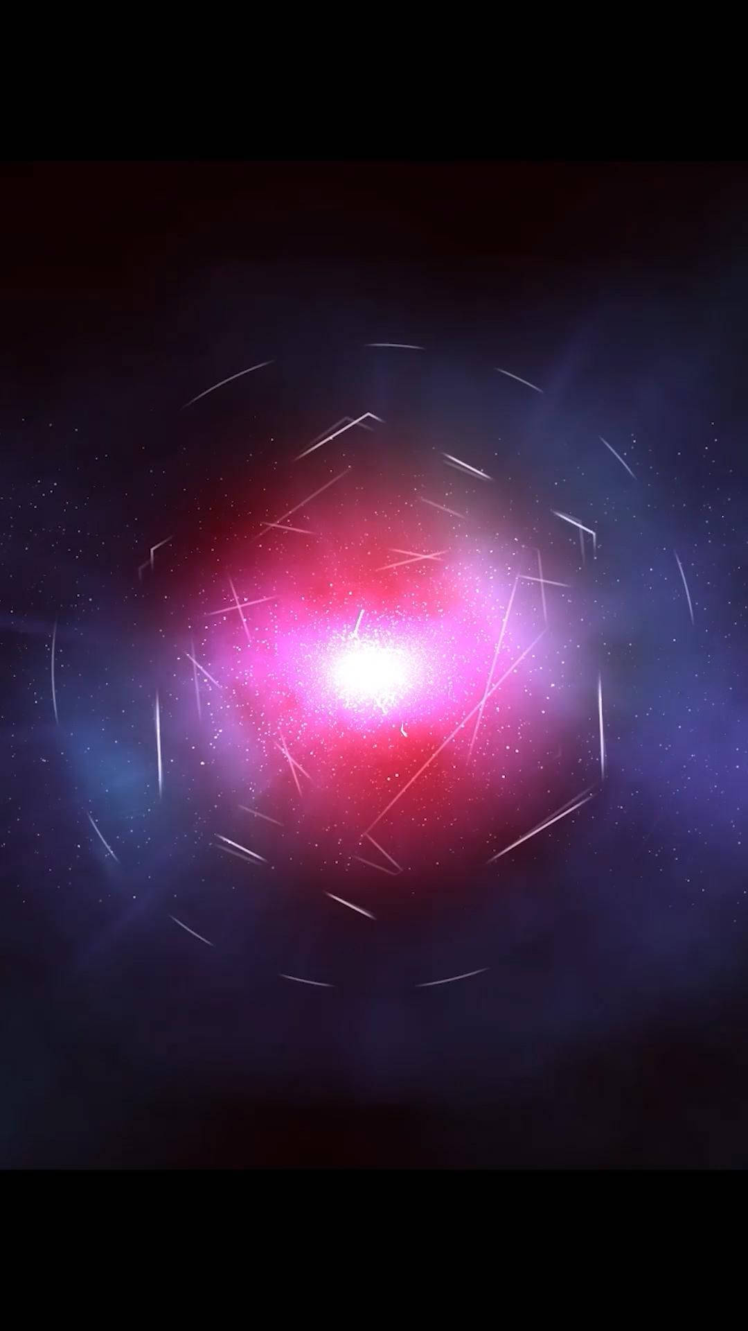 Teléfono Espacial Galaxia Auténtica Fondos de pantalla