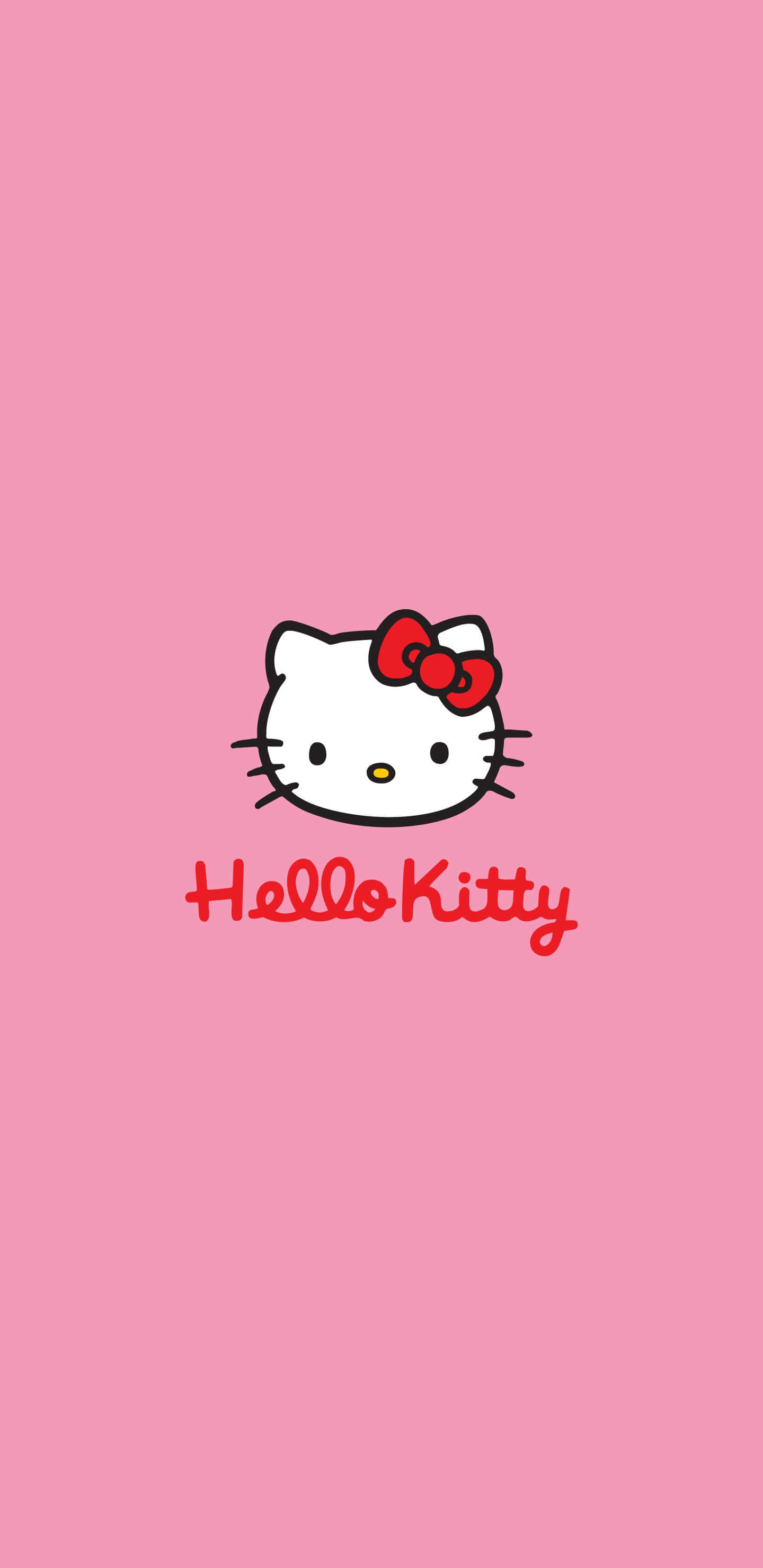 Teléfono Hello Kitty Sanrio Fondos de pantalla