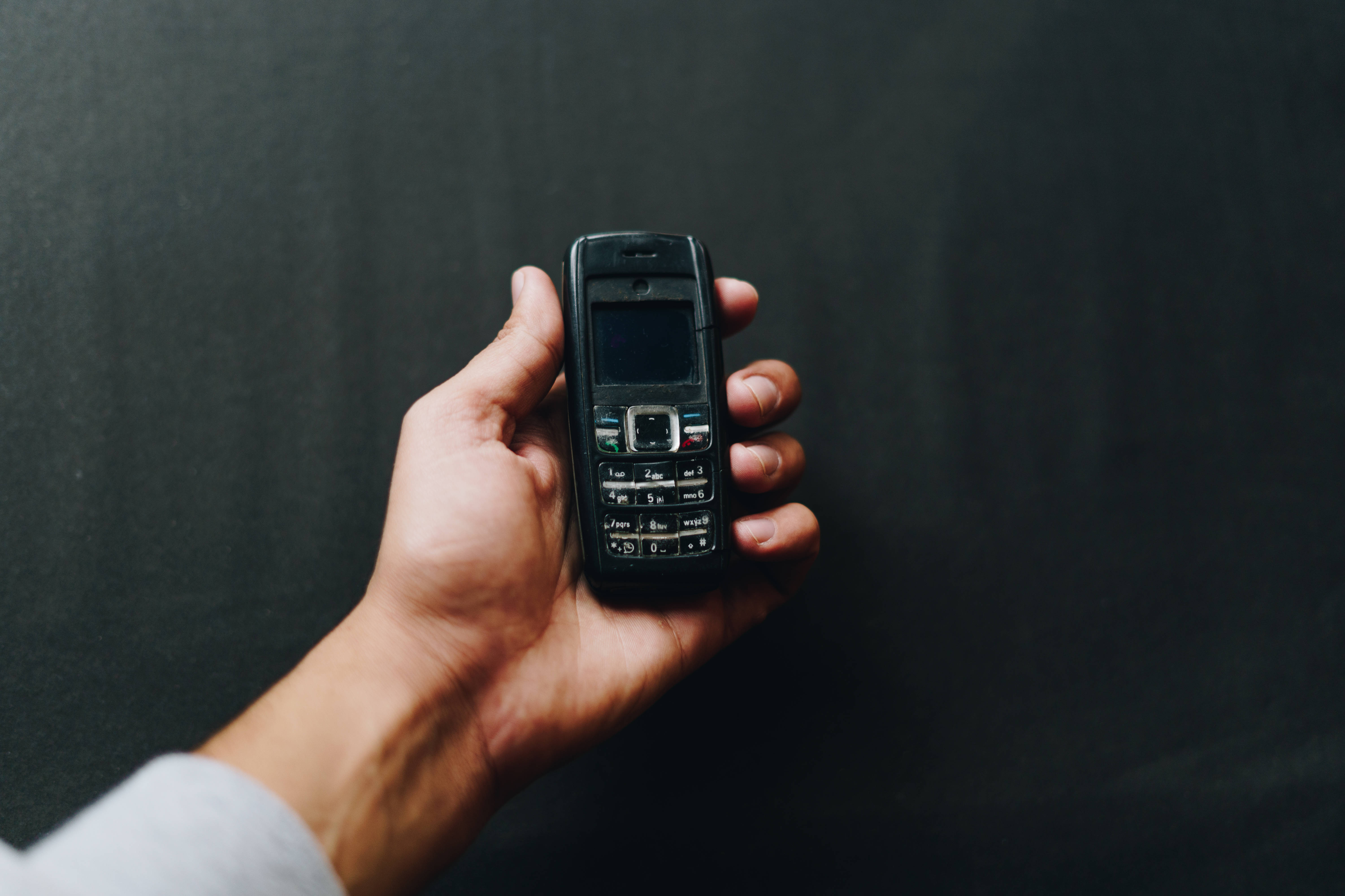 Teléfono Móvil Nokia 1600 Fondos de pantalla