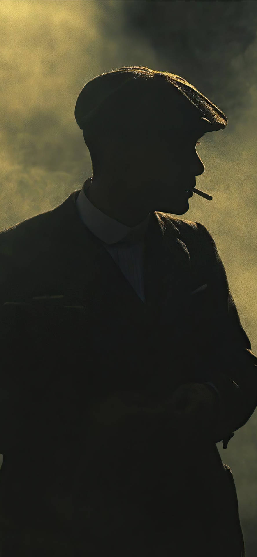 Teléfono Popular Thomas Shelby