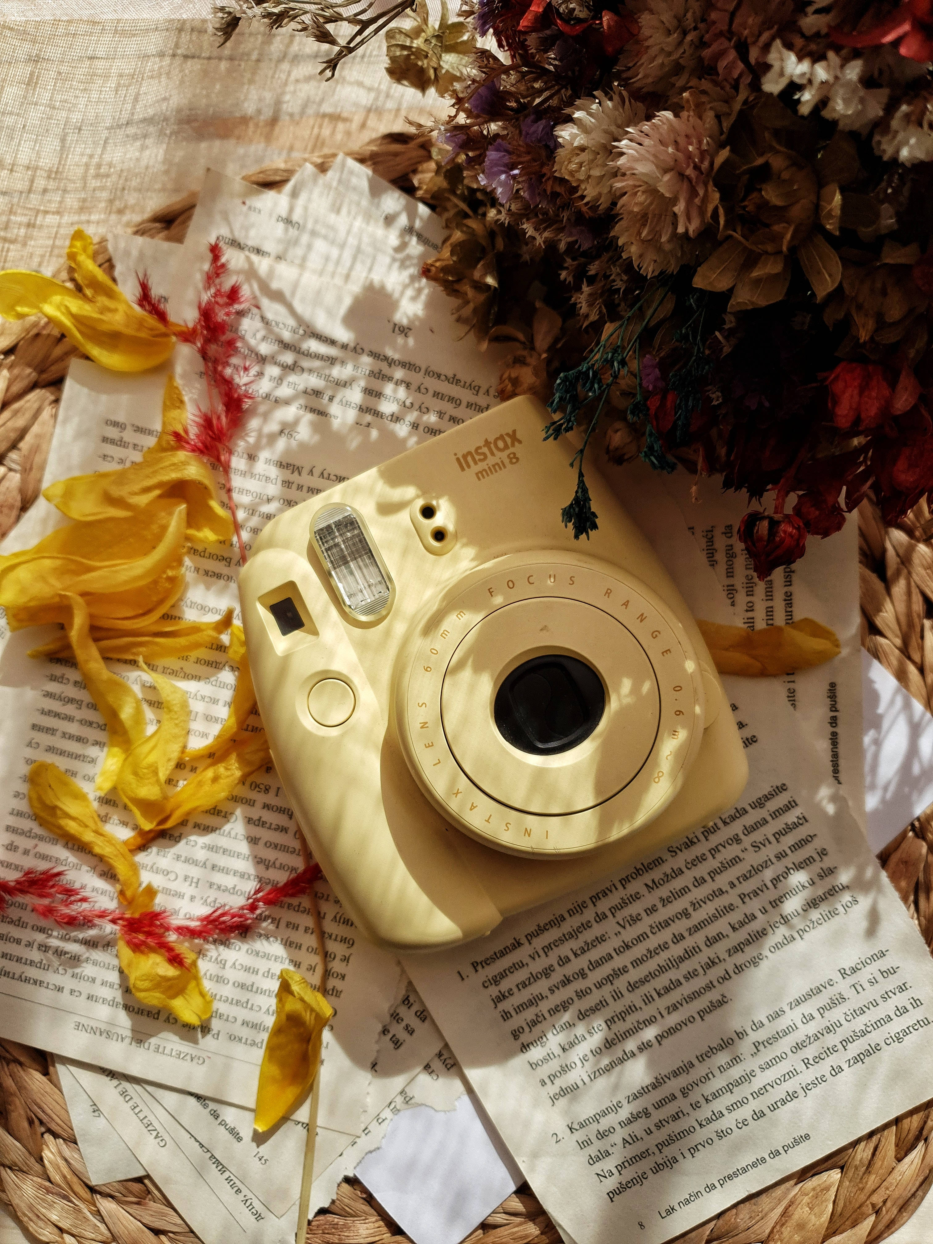 Tema Amarillo Estético Preppy Fondos de pantalla
