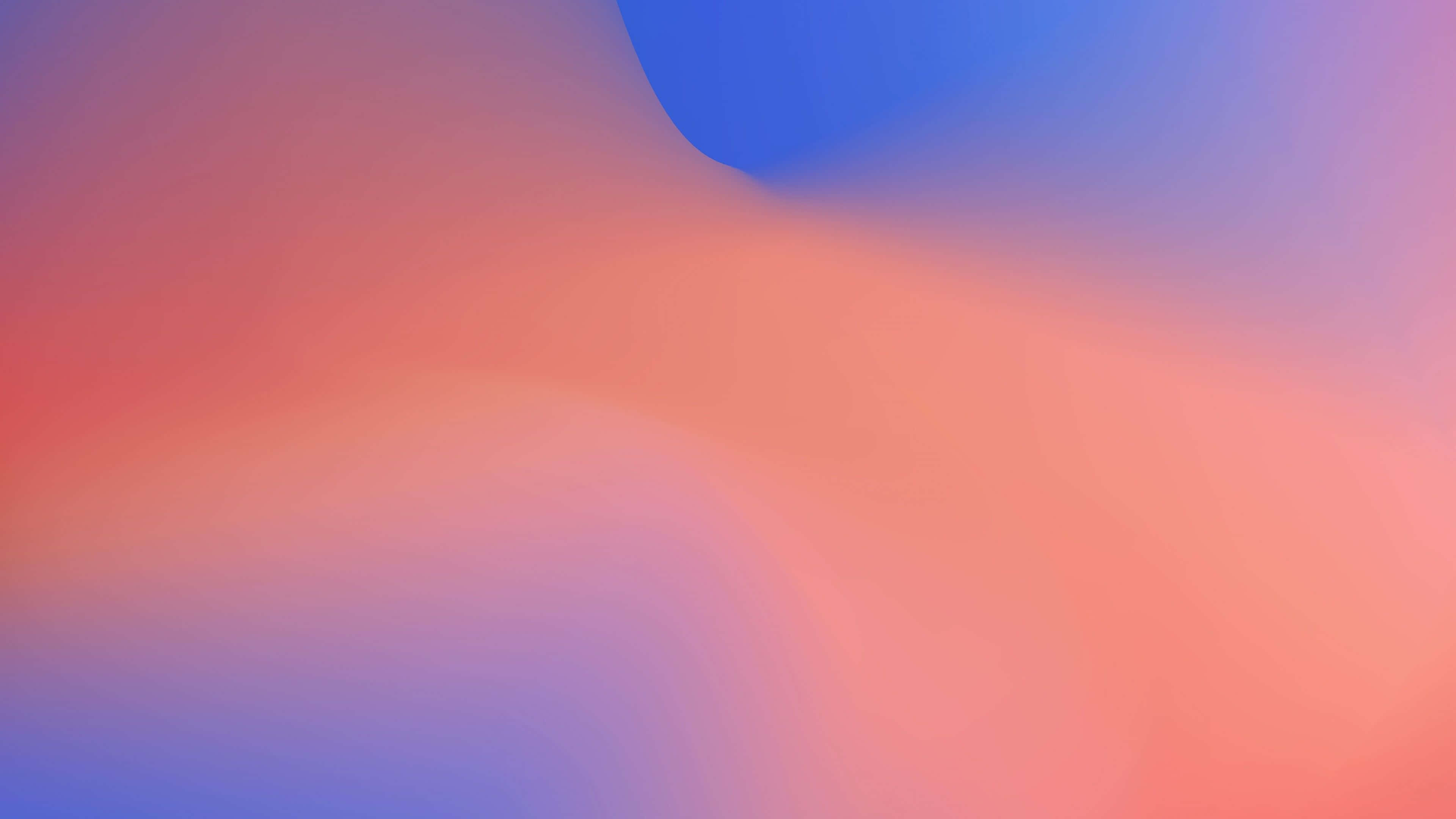 Tema de pantalla de stock para Google Pixel 3 Fondos de pantalla