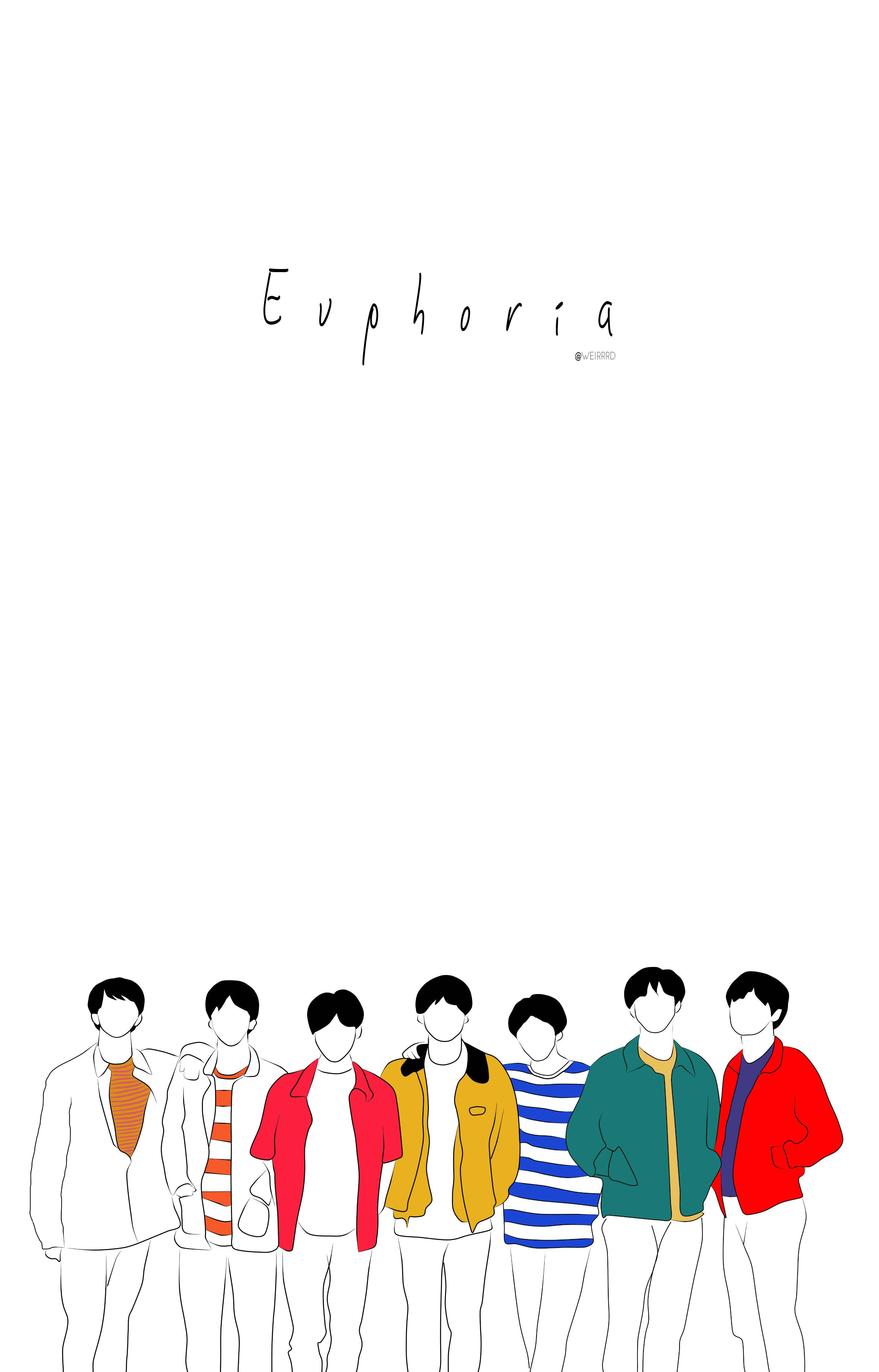 Tema de Teléfono de Bts Animado y Lindo Fondos de pantalla