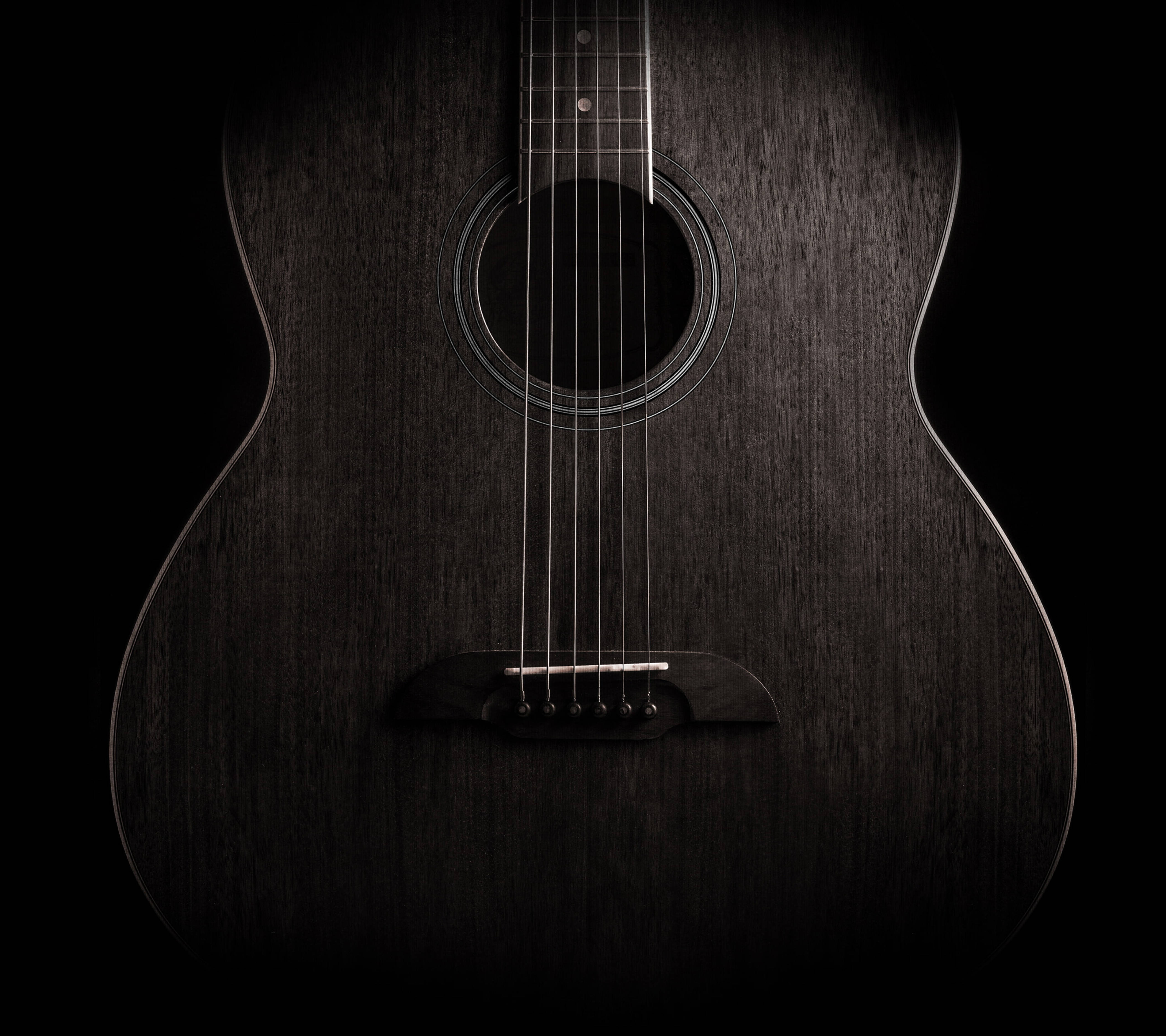 Tema Guitarra Huawei Fondos de pantalla