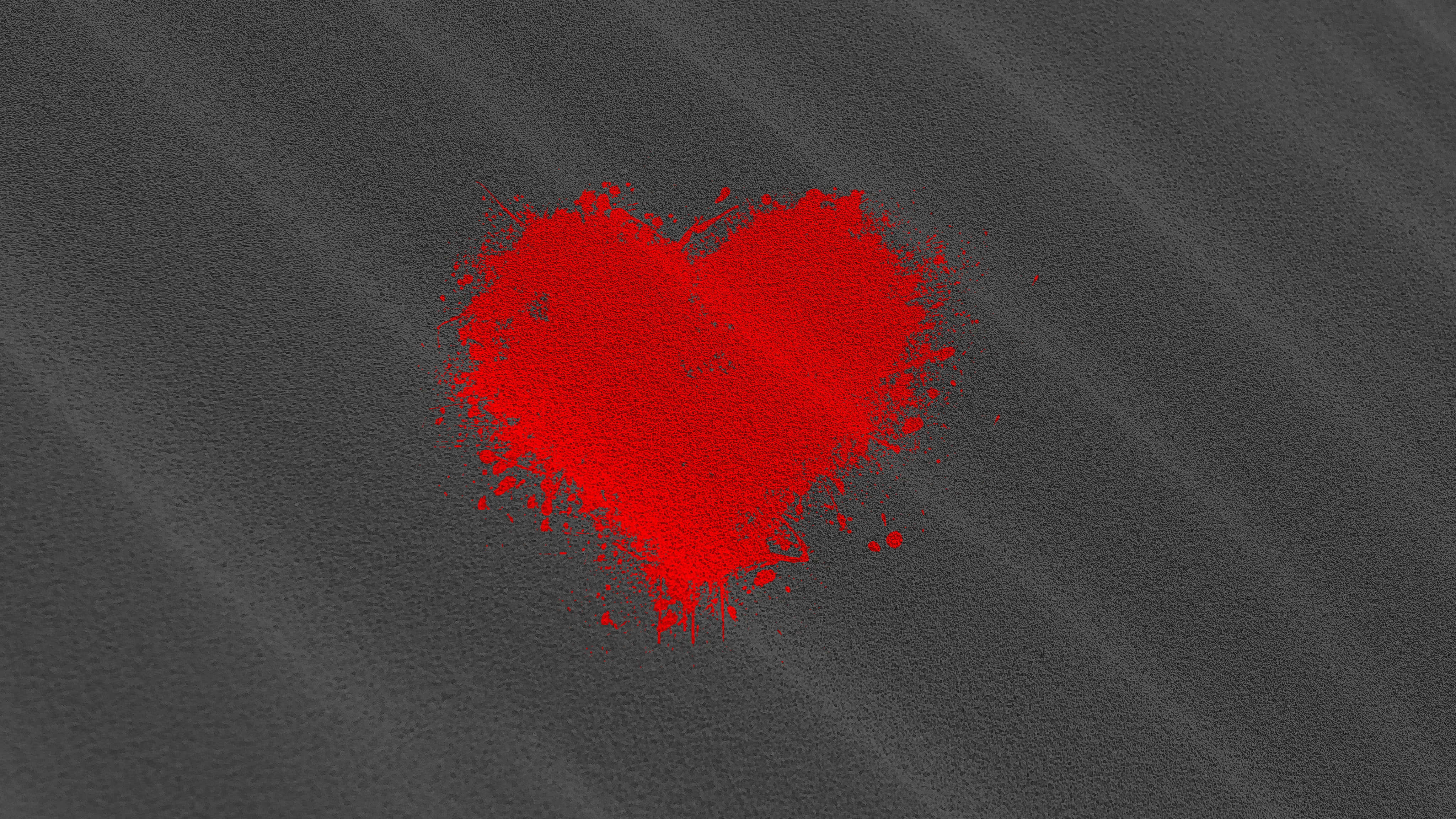 Ten el valor de seguir tu corazón Fondos de pantalla
