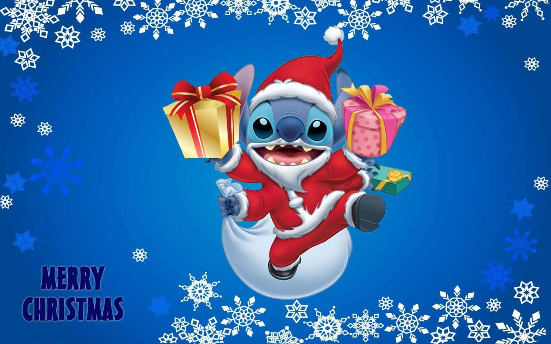 ¡Ten una Navidad Mágica con Disney esta temporada! Fondos de pantalla