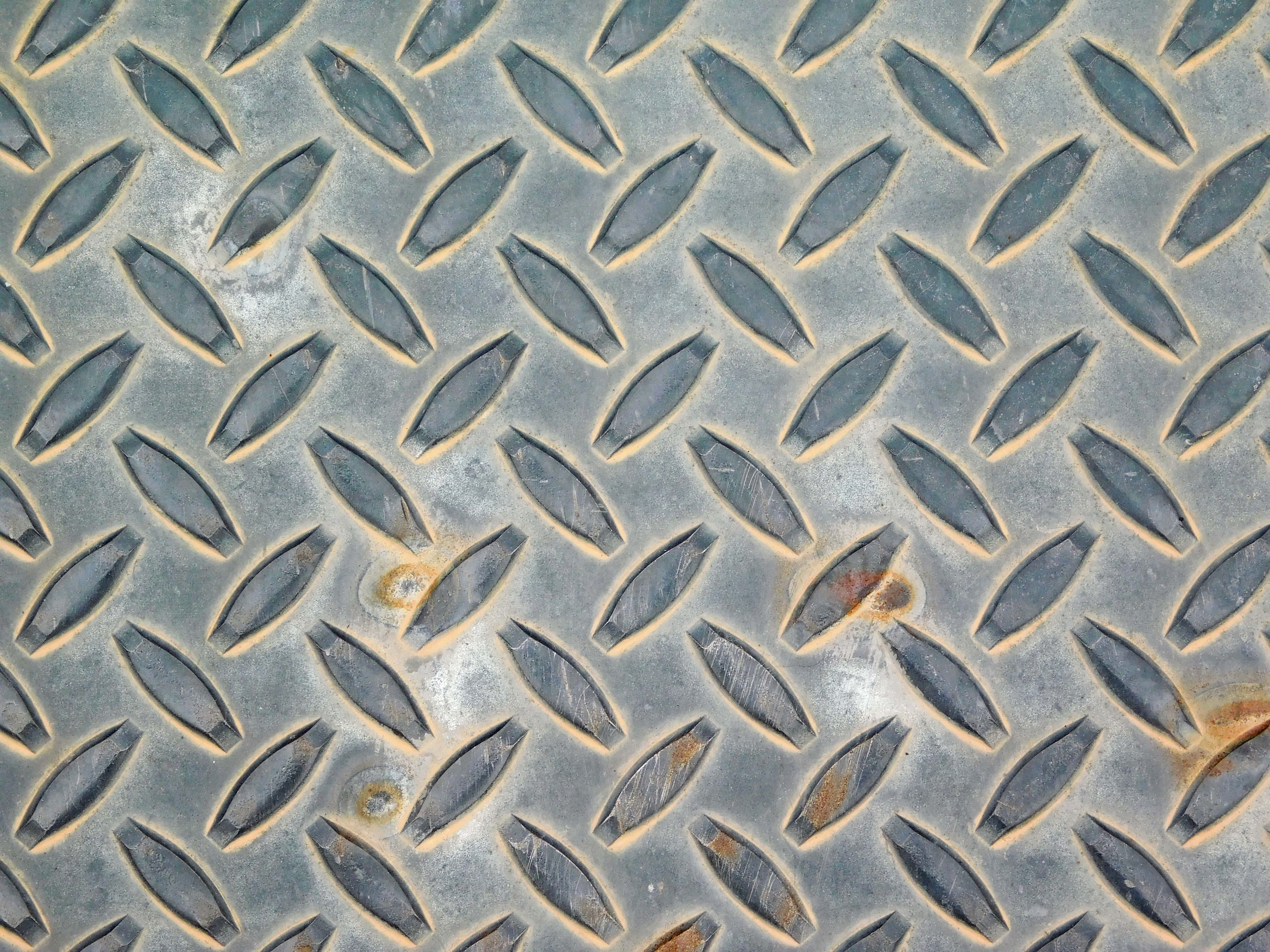 Textura de metal Fondos de pantalla