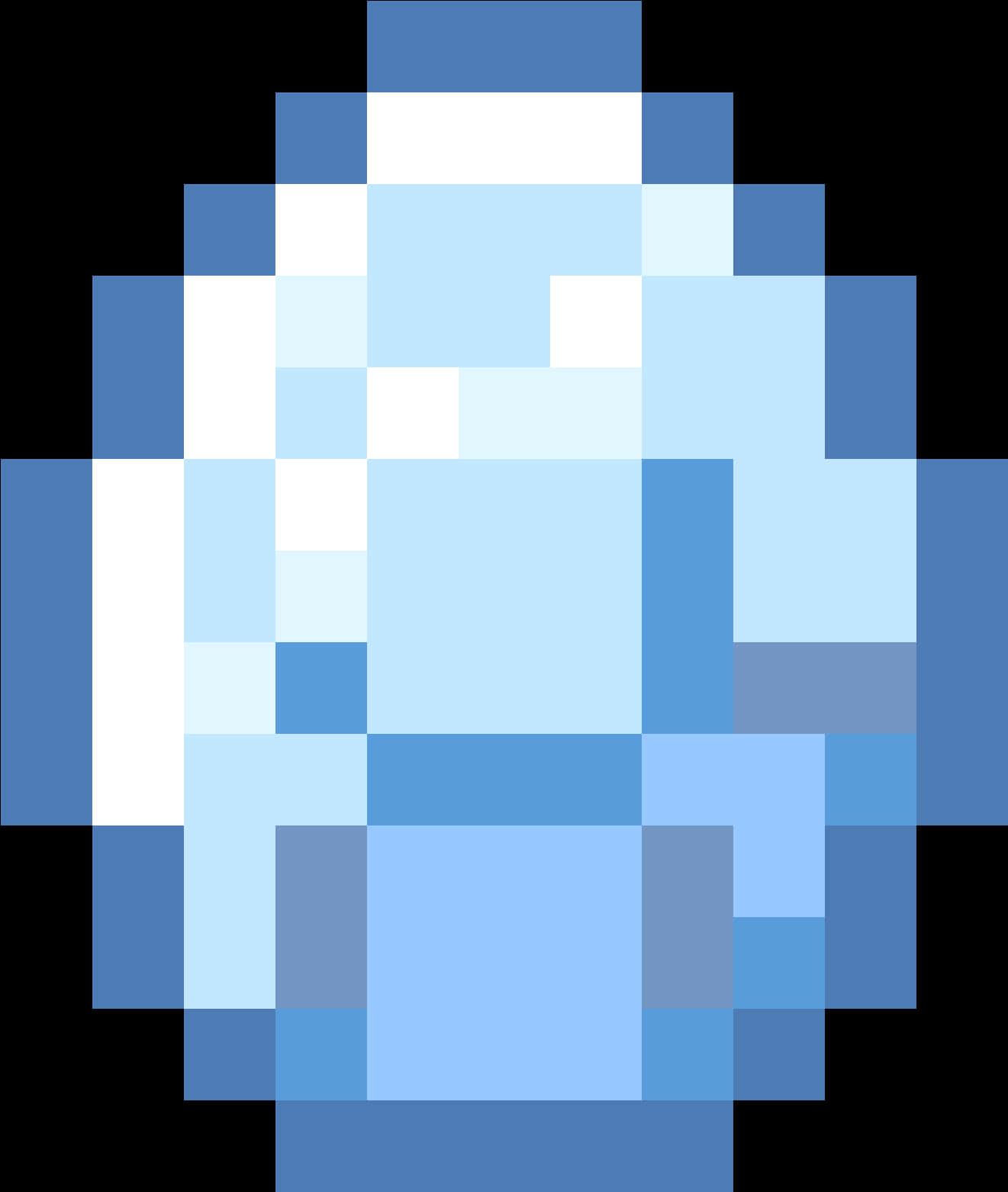 Textura de mineral de diamante de Minecraft Fondos de pantalla