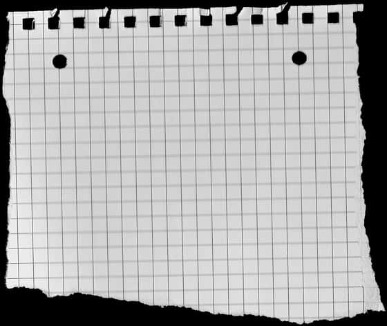 Textura de papel de cuaderno rasgado Fondos de pantalla