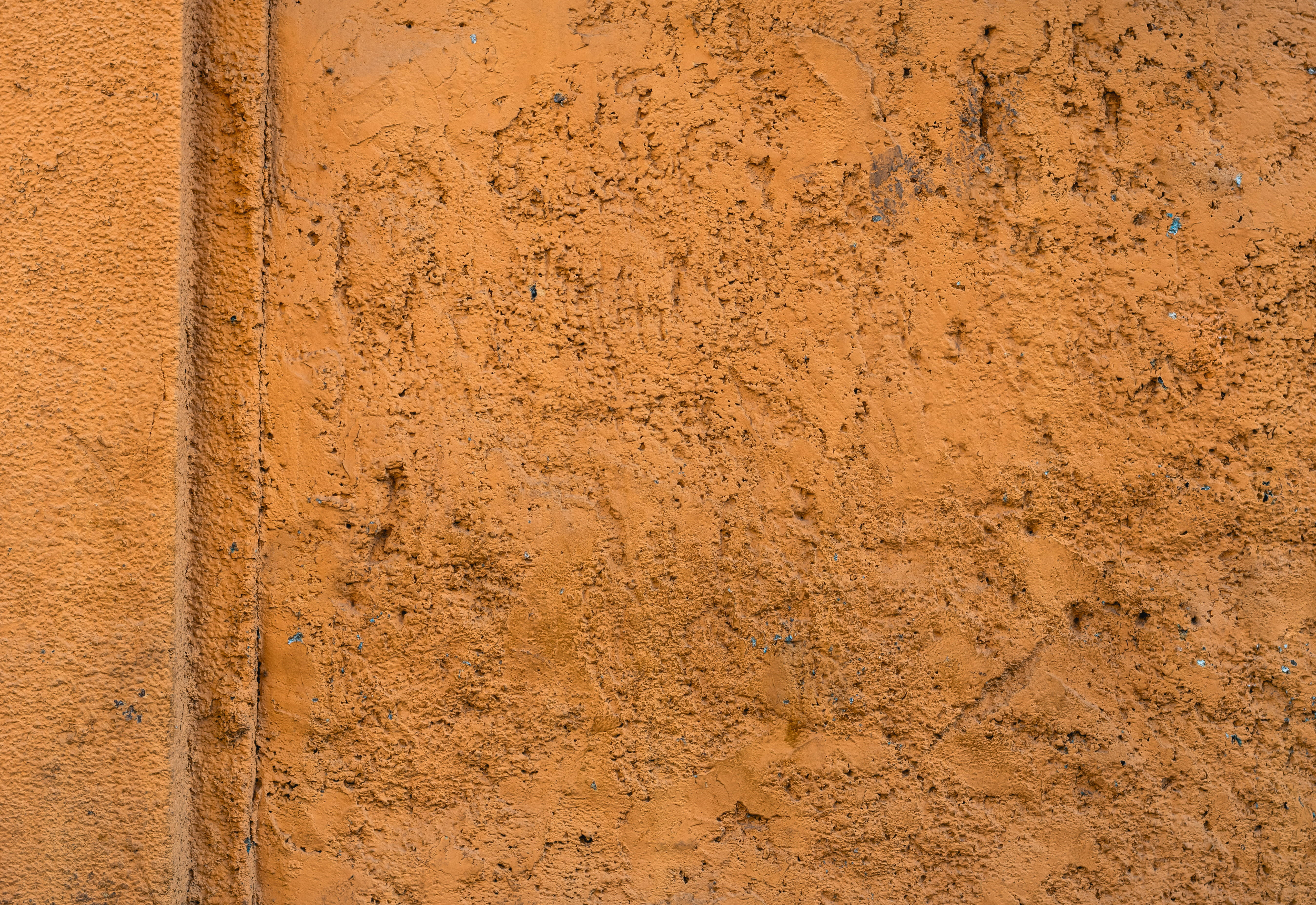 Textura de pared de piedra naranja Fondos de pantalla