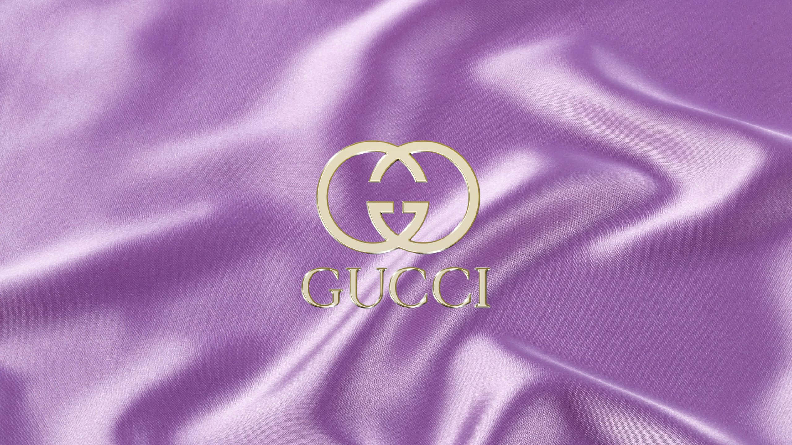 Textura de Satín Púrpura Gucci Fondos de pantalla