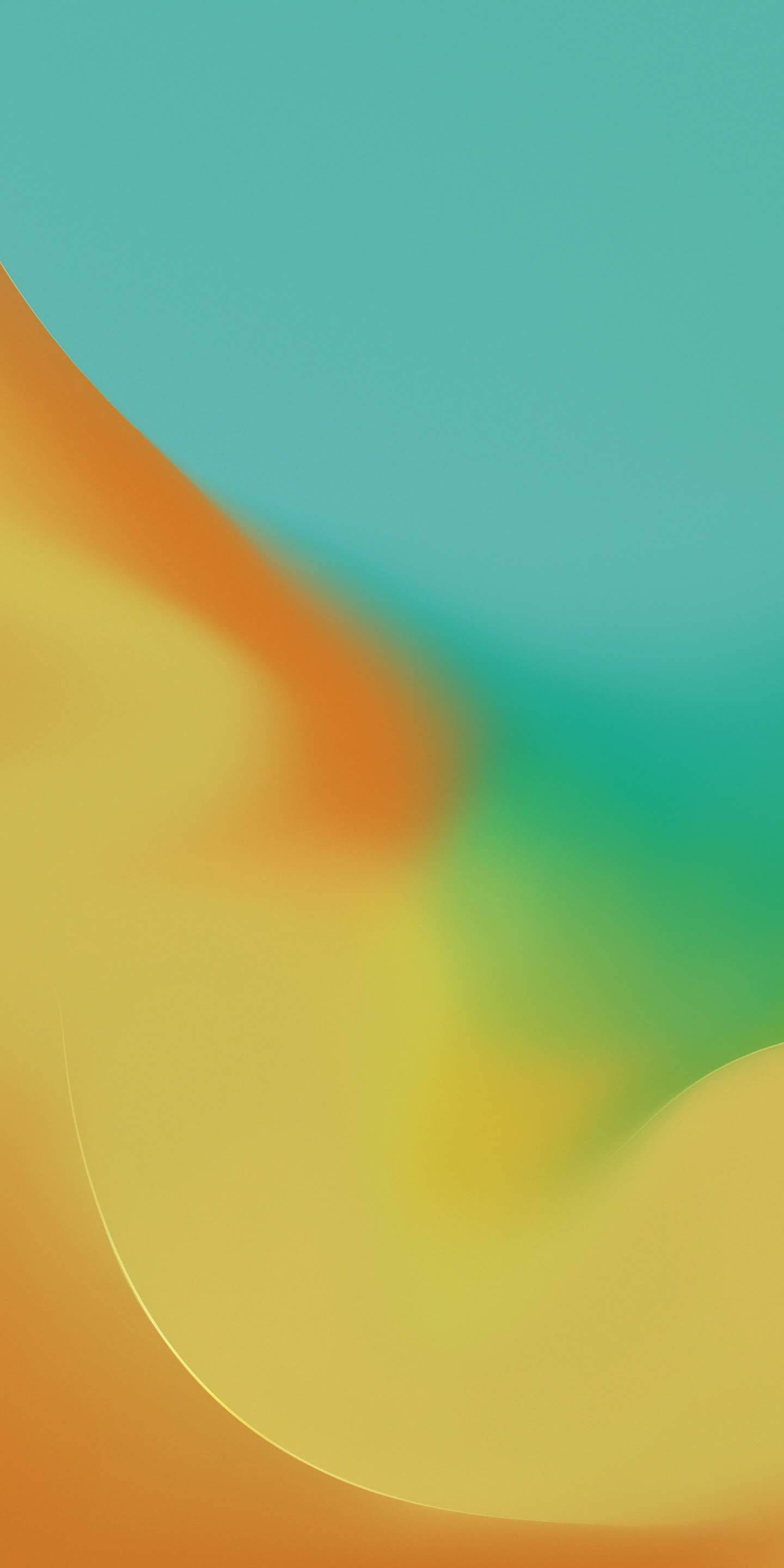 Textura granulada degradada Oppo A5s Fondos de pantalla