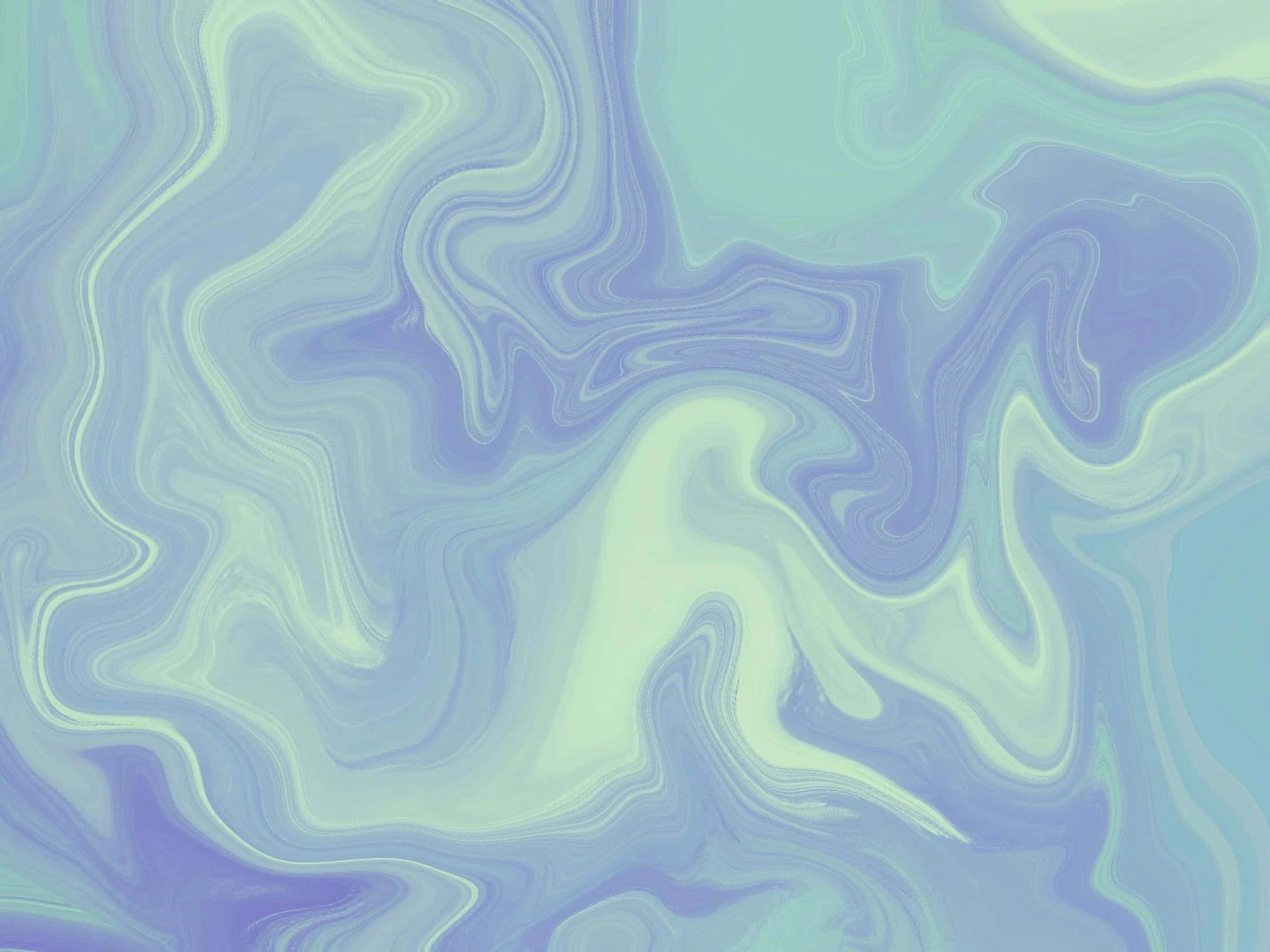 textura líquida azul y verde Fondos de pantalla