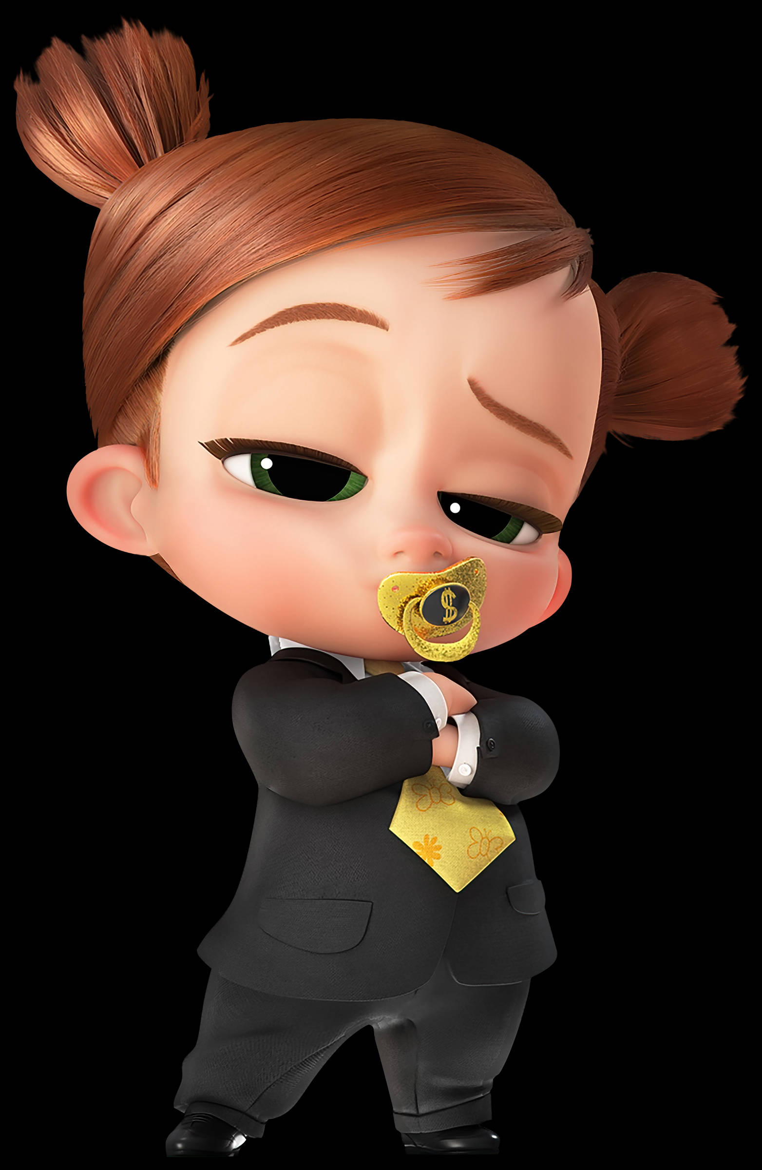 The Boss Baby Tina Templeton Fondos de pantalla