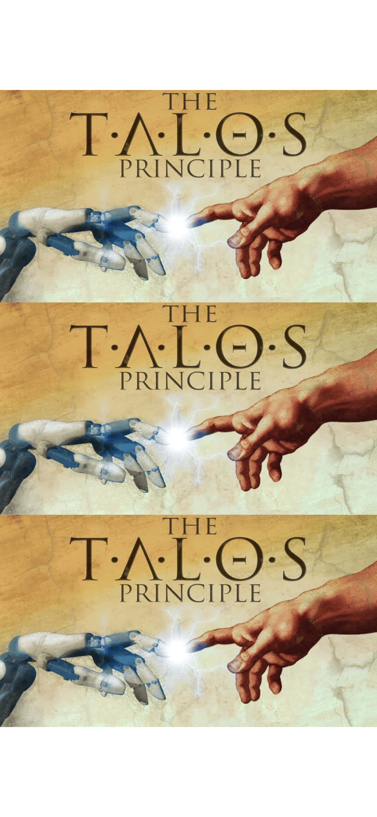 the talo's principle - talos principle - talos principle - talos principle - t Fondos de pantalla