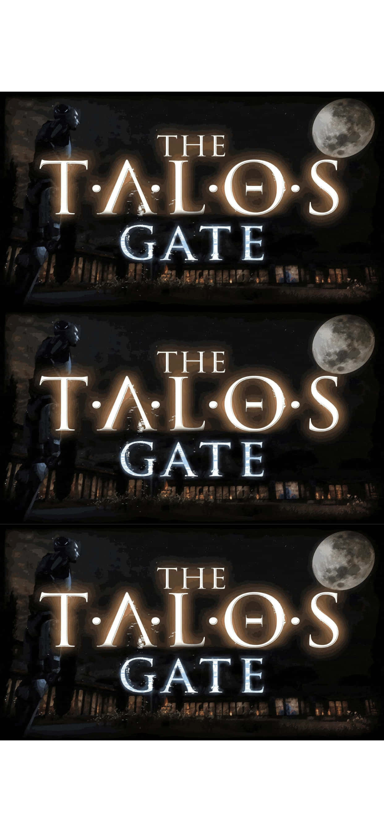 the talos gate - talos gate - talos gate - talos gate - ta Fondos de pantalla