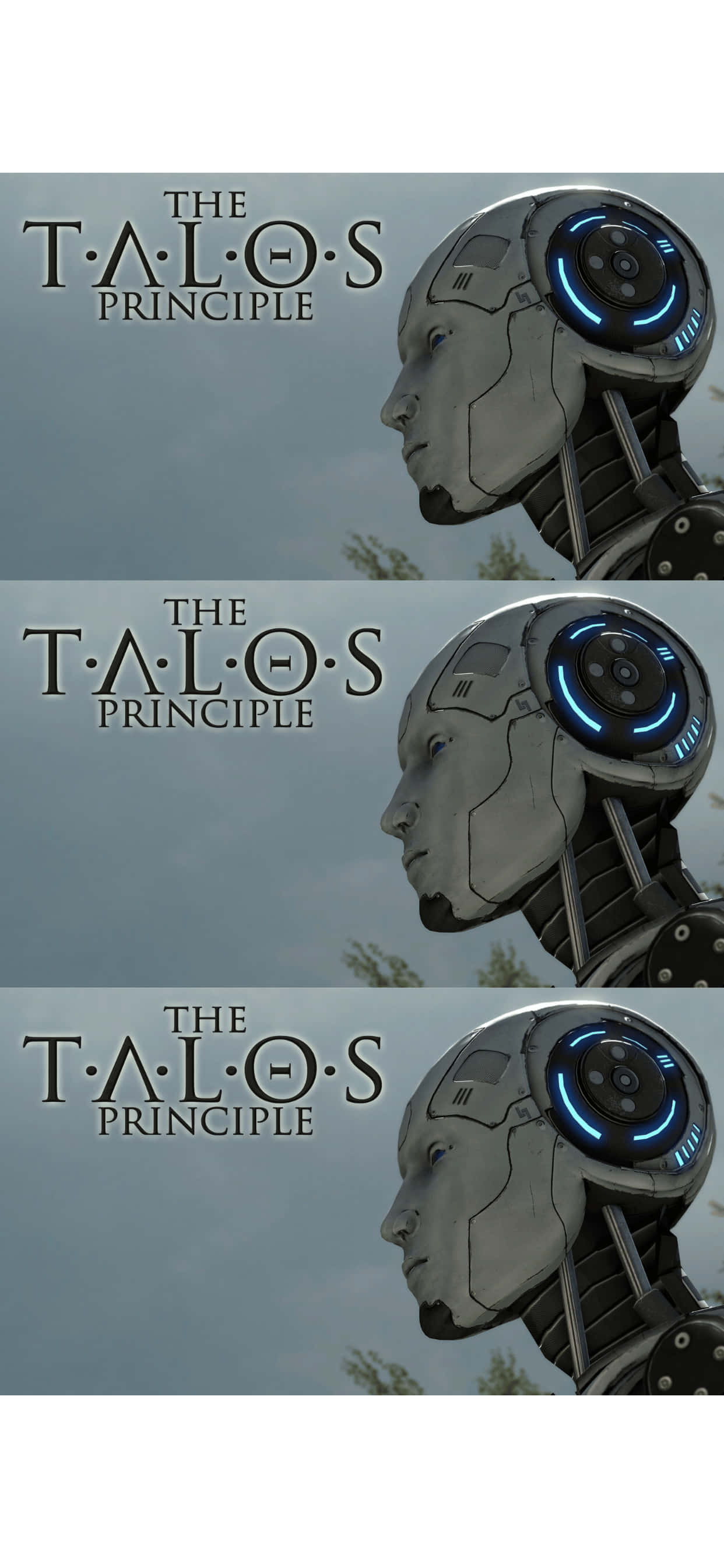 The Talos Principle - The Talos Principle - The Talos Principle - The Talos Principle - ta Fondos de pantalla