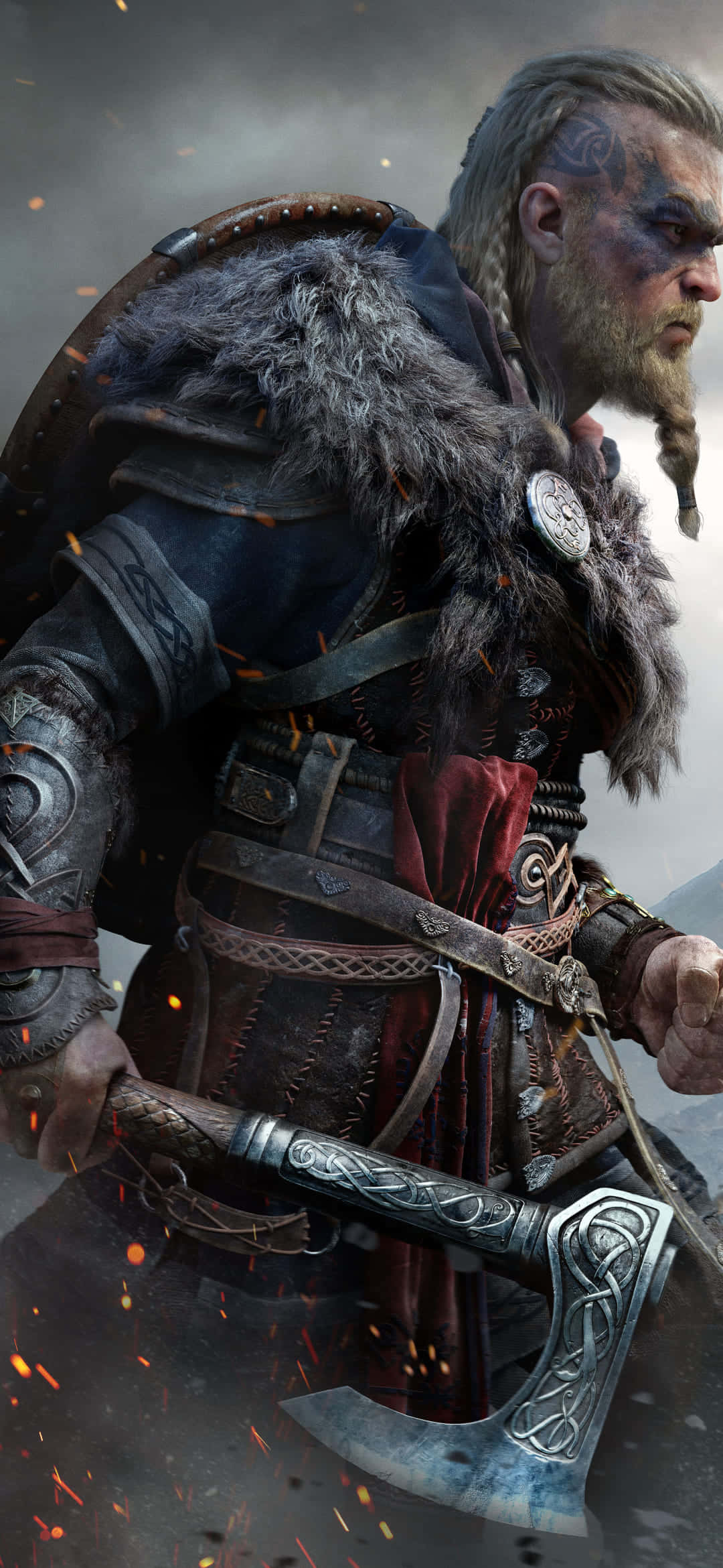 The Witcher 3 - PC Fondos de pantalla