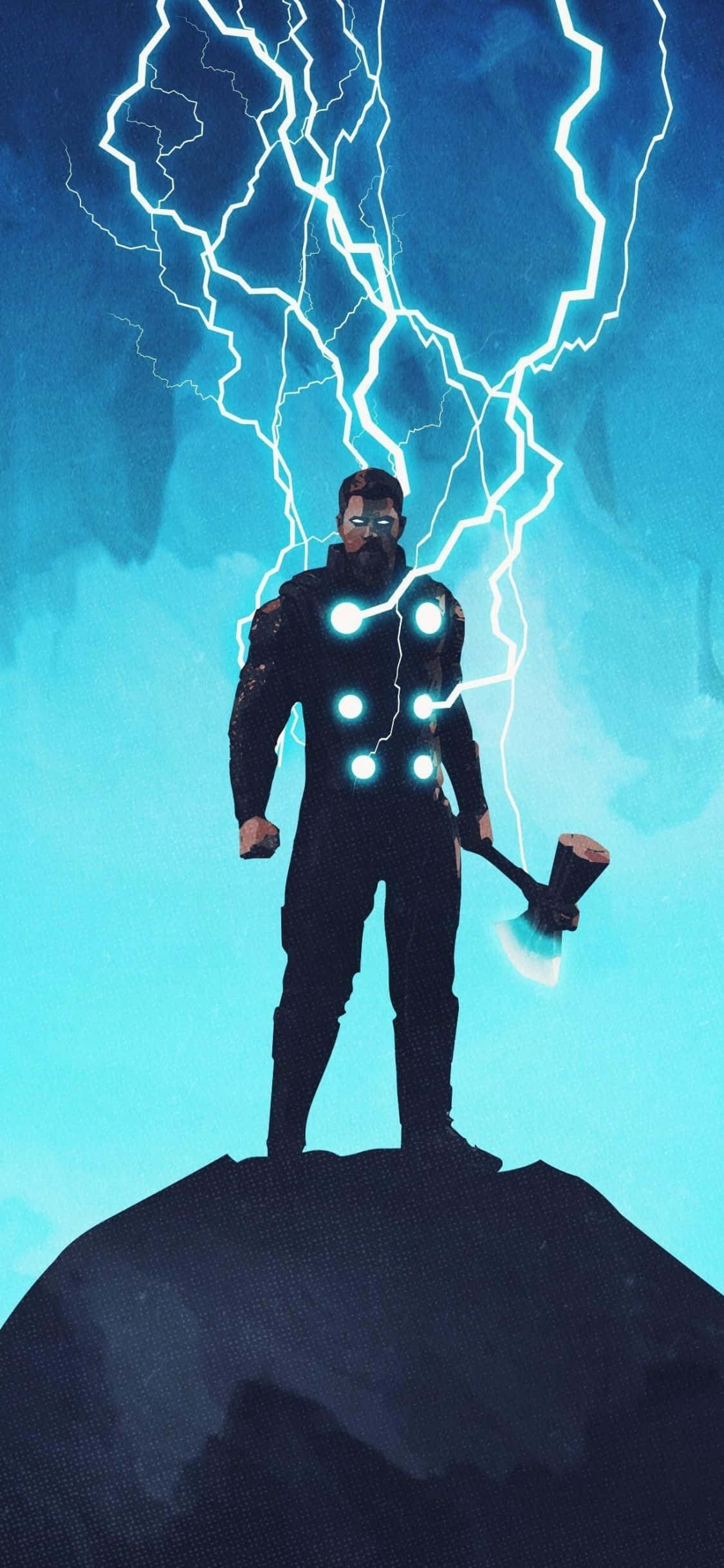 Thor: Dios del Trueno Fondos de pantalla