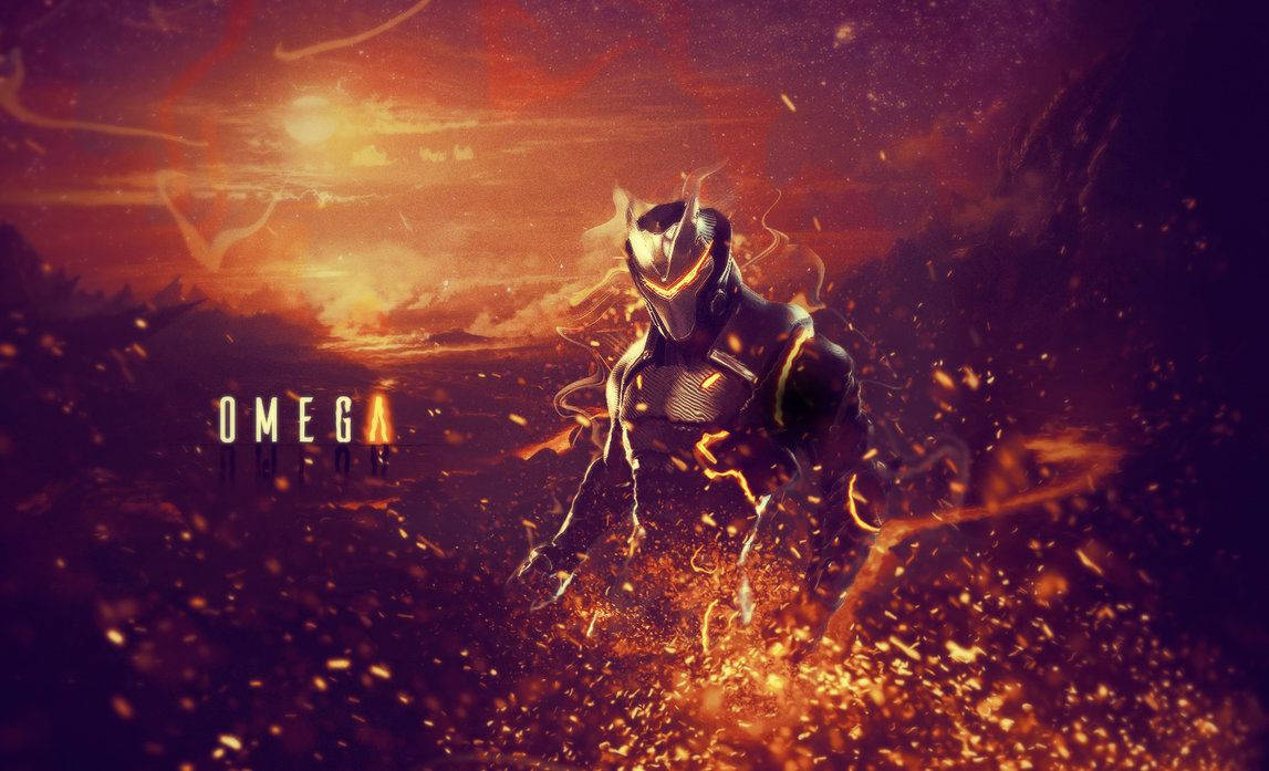 ¿Tienes lo que se necesita para dominar la Skin Omega de Fortnite? Fondos de pantalla