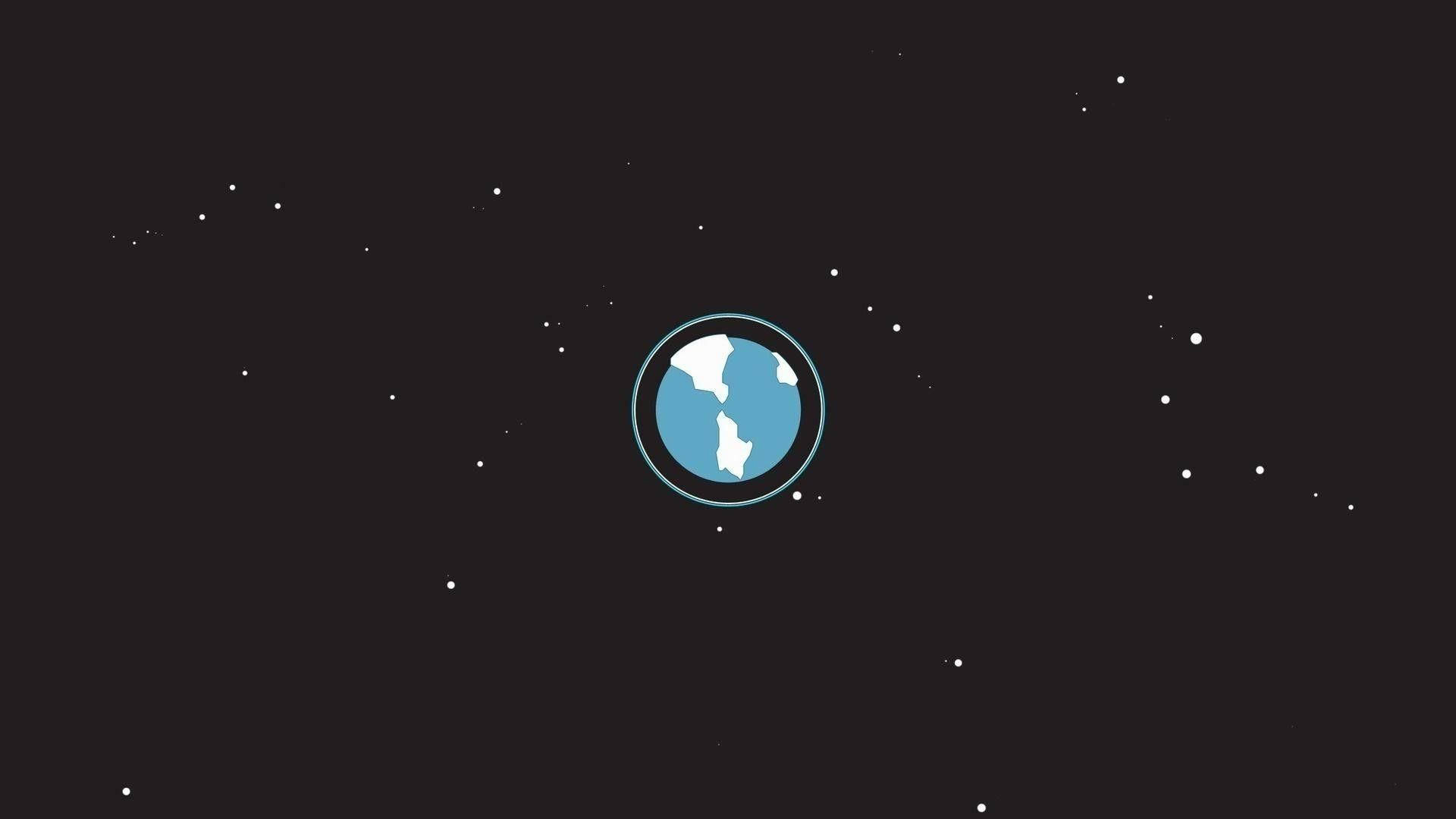 Tierra Mínima Pequeña Fondos de pantalla