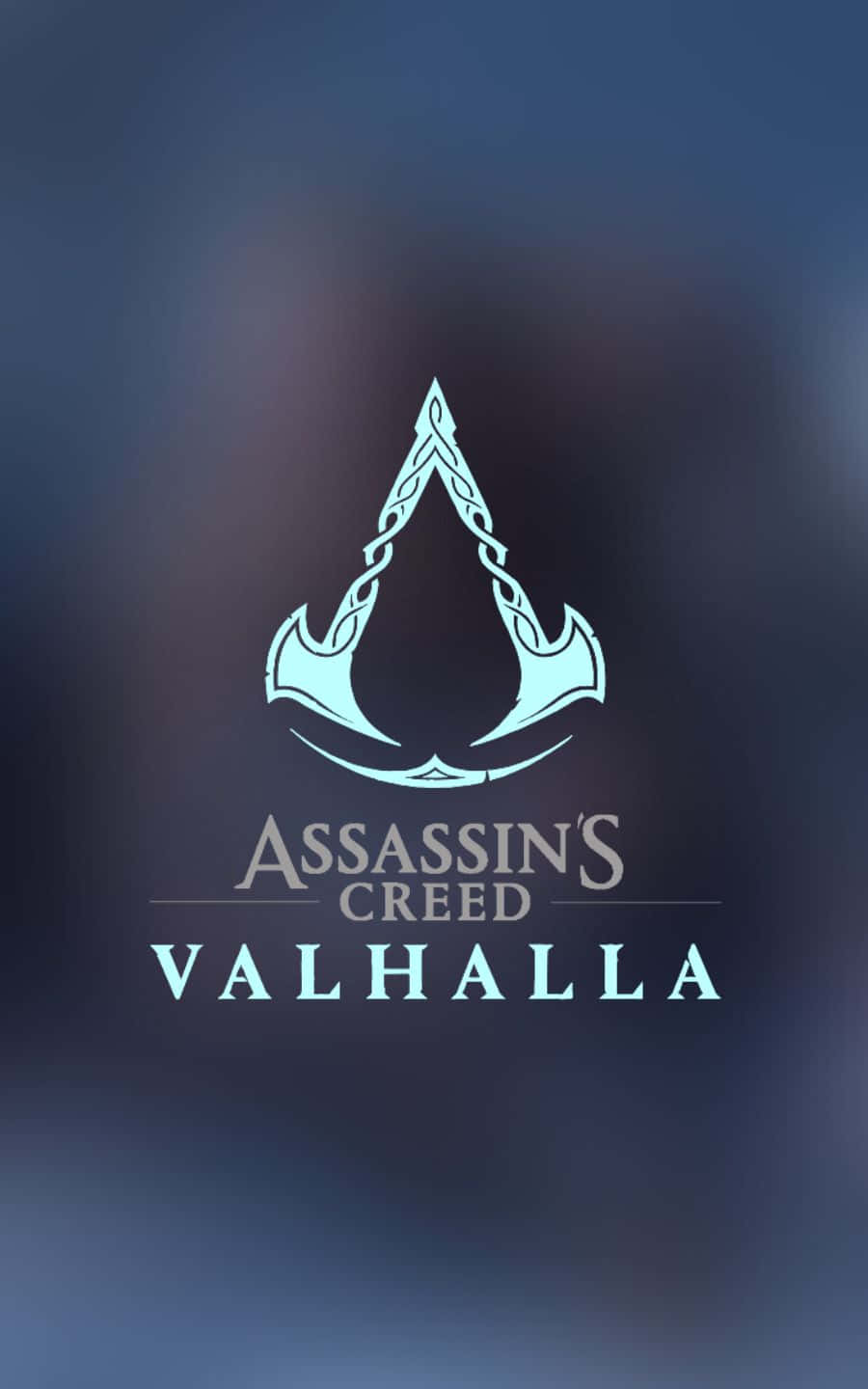 Título del juego: fondo de Assassin's Creed Valhalla en 1440p Fondos de pantalla