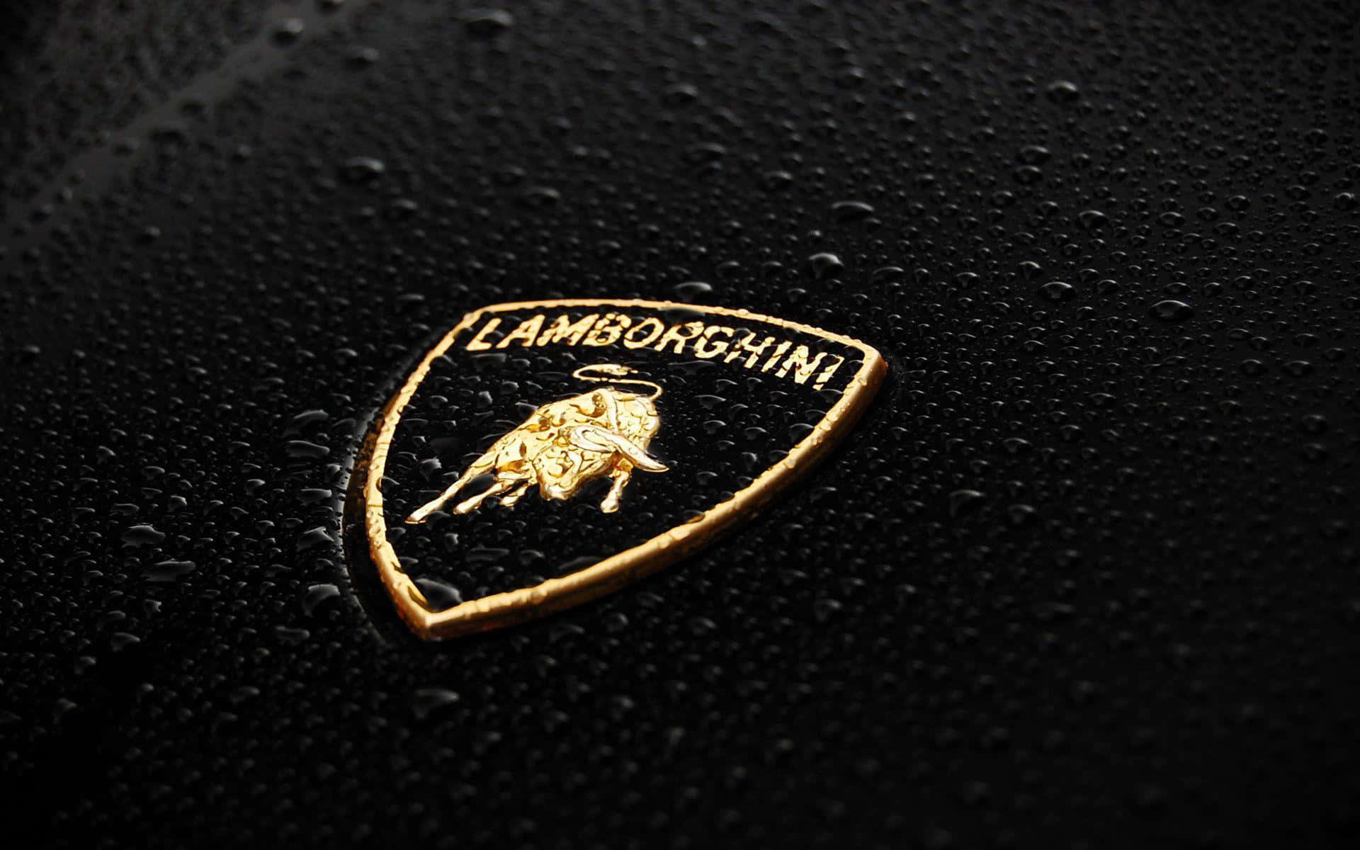 Título: Una Variedad de Logotipos de Autos de Prestigio Fondos de pantalla