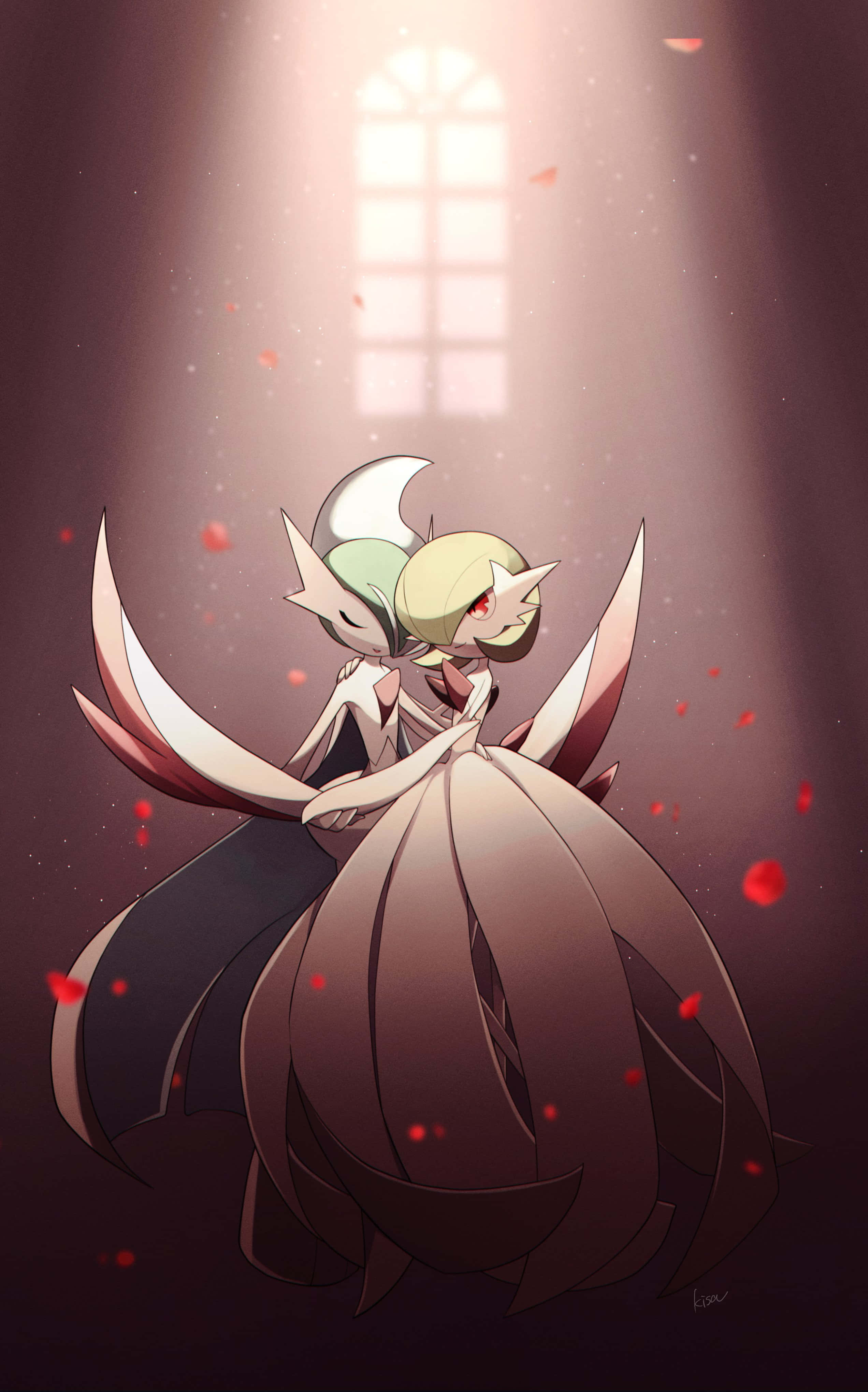 Todos los Pokémon Megaevolucionados Fondos de pantalla